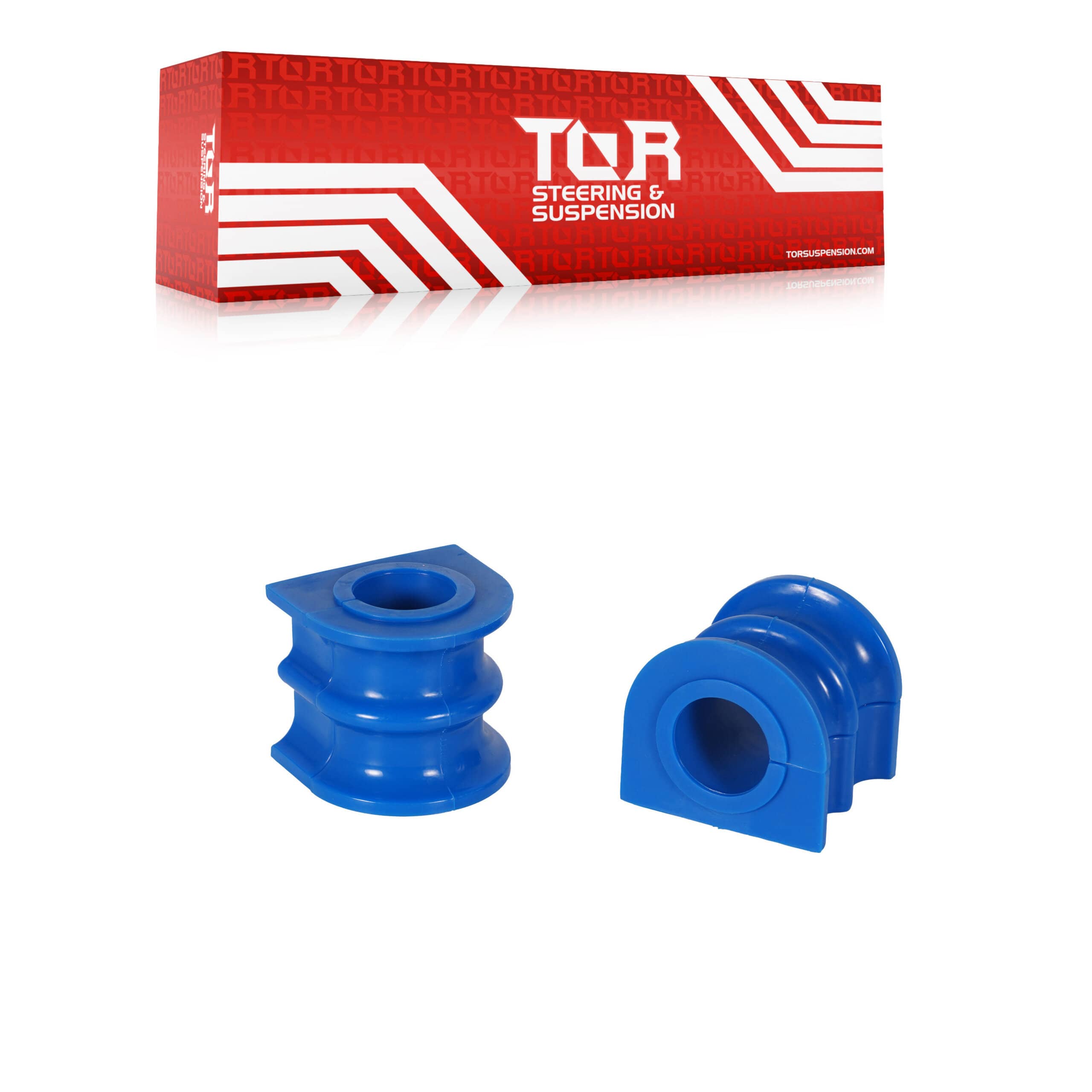TOR - TOR-K200159 - Front To Frame Suspension Stabilizer Bar Bushing Kit