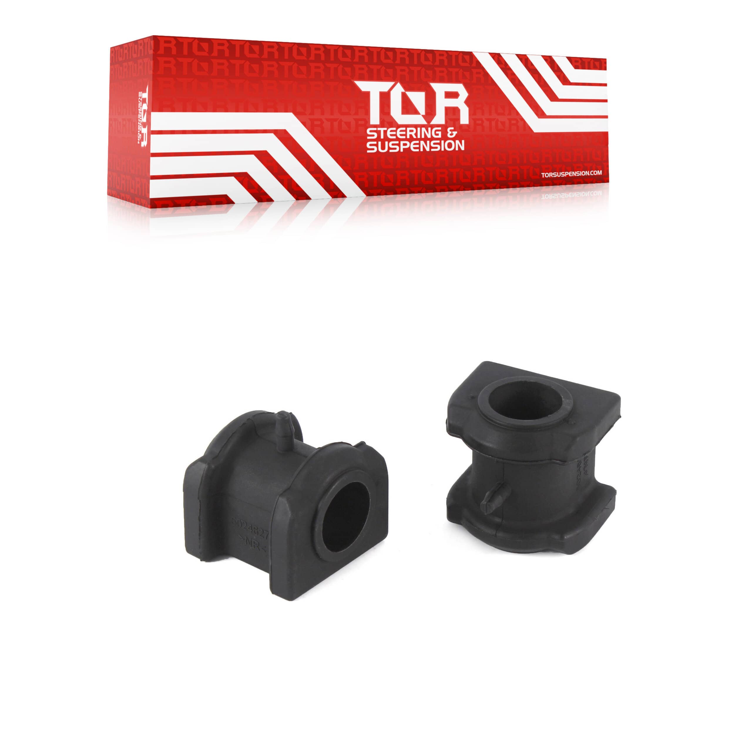 TOR - TOR-K200216 - Front To Frame Suspension Stabilizer Bar Bushing Kit