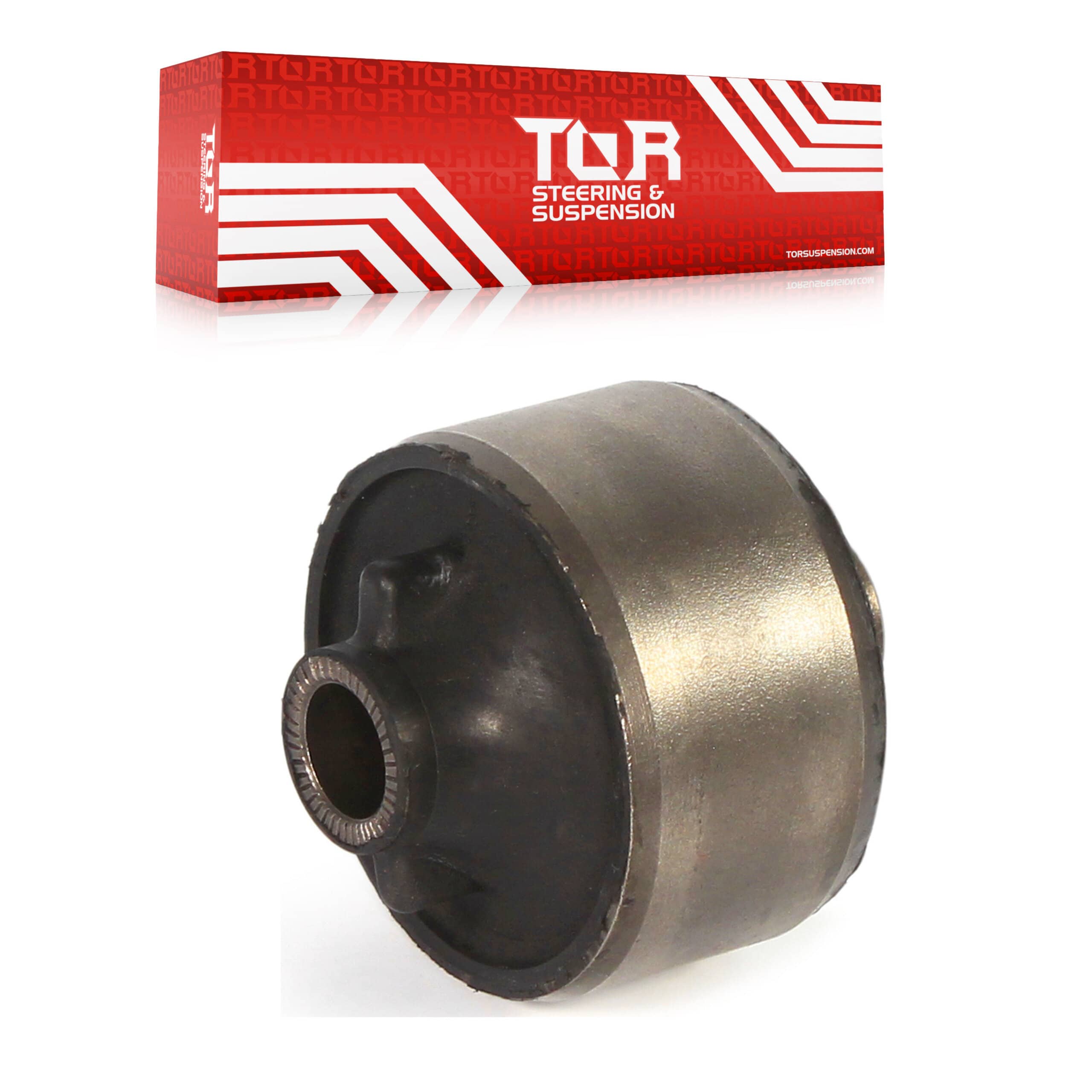 TOR - TOR-K200780 - Front Lower Rearward Suspension Control Arm Bushing