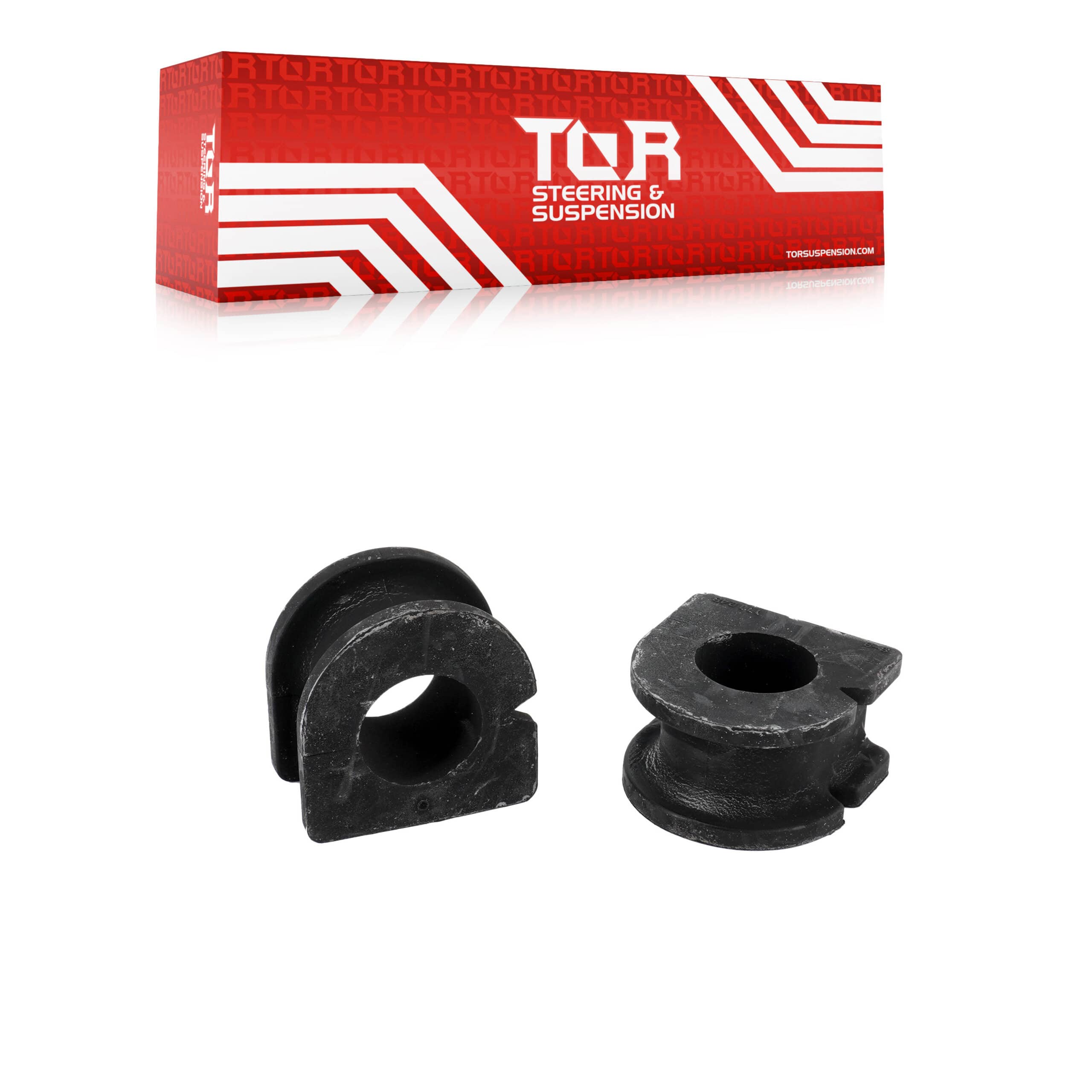TOR - TOR-K201177 - Front To Frame Suspension Stabilizer Bar Bushing Kit