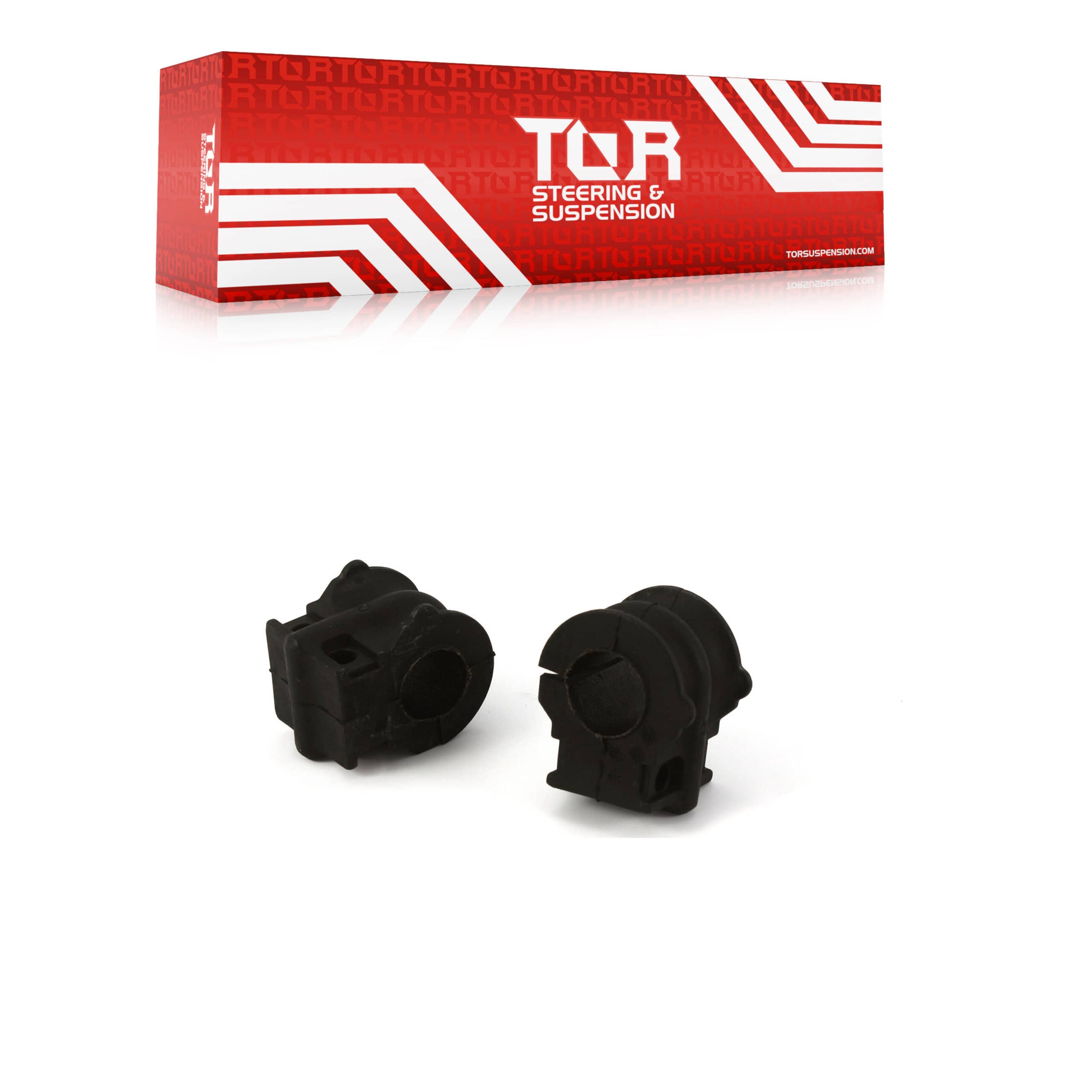 TOR - TOR-K201304 - Front Suspension Stabilizer Bar Bushing Kit