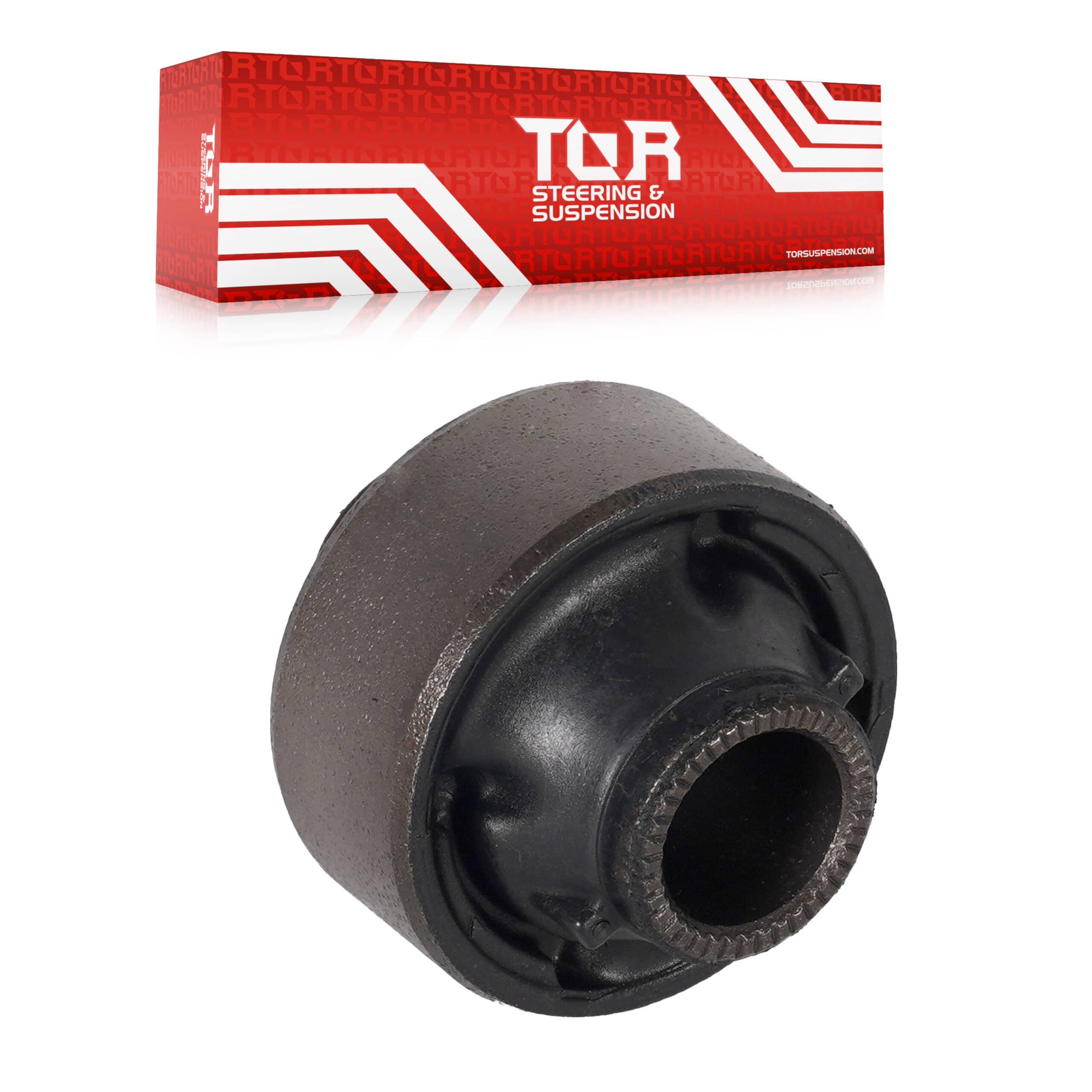 TOR - TOR-K201351 - Front Lower Rearward Suspension Control Arm Bushing