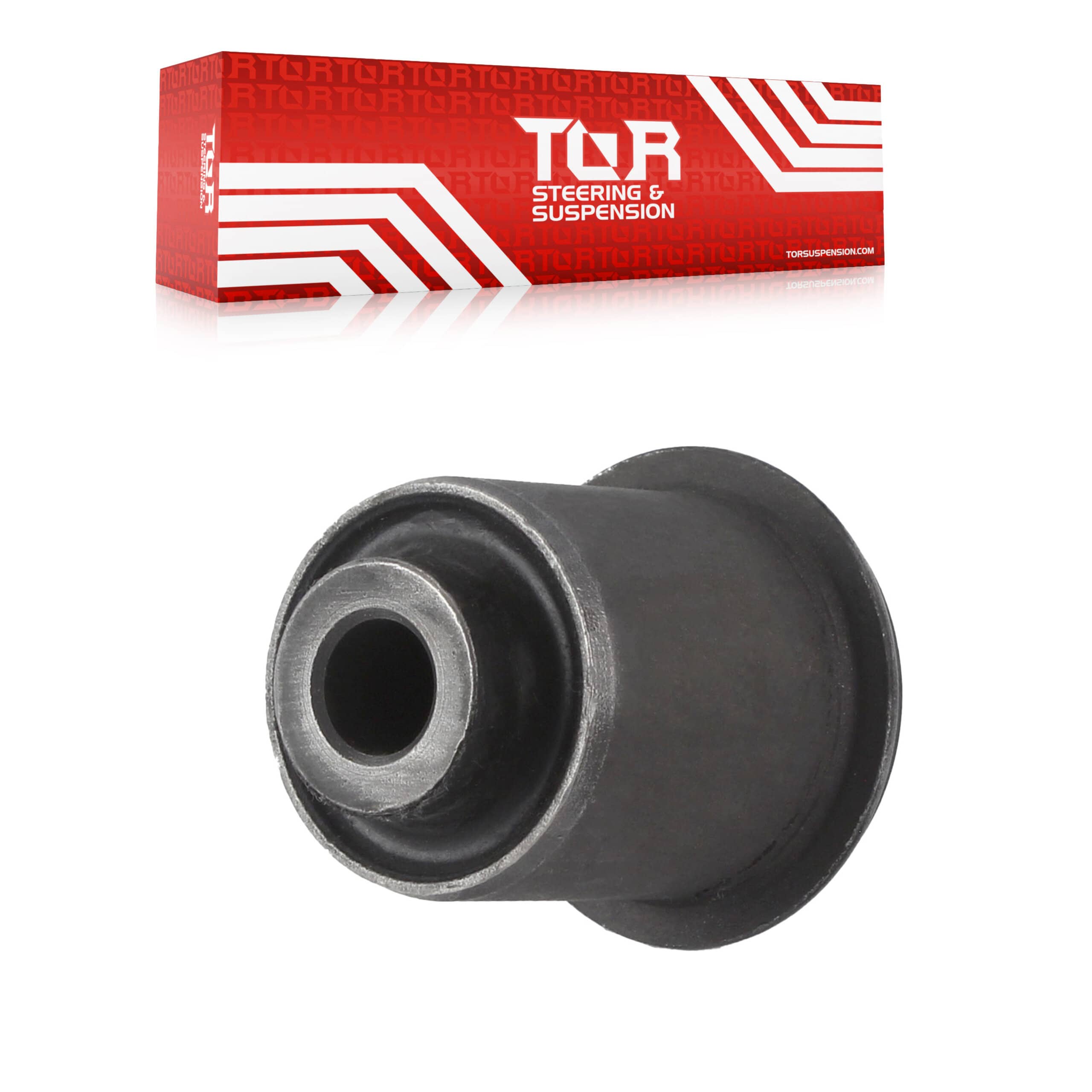 TOR - TOR-K201358 - Front Lower Rearward Suspension Control Arm Bushing