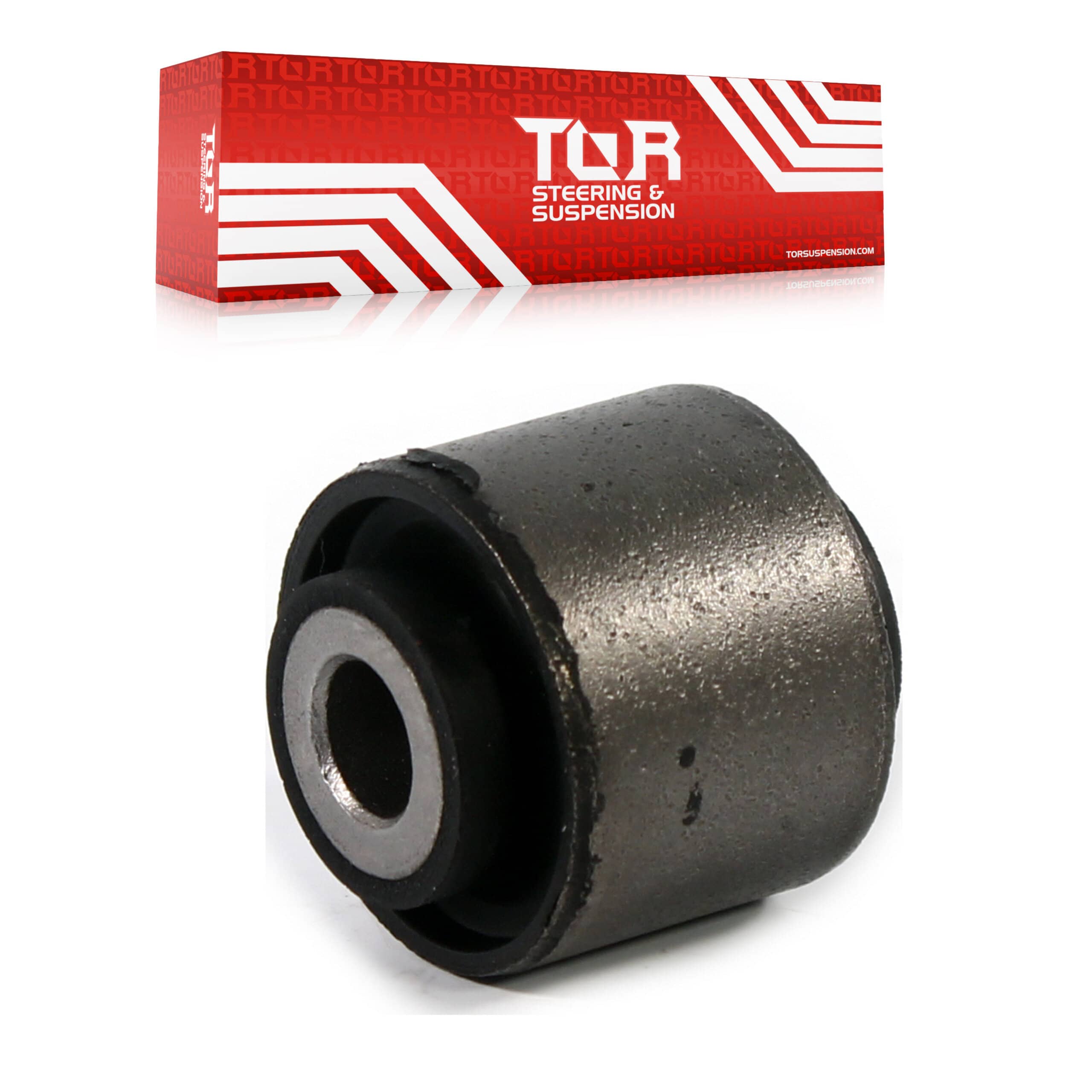 TOR - TOR-K201368 - Rear Arm To Frame (Lower Rearward) Suspension Control Arm Bushing