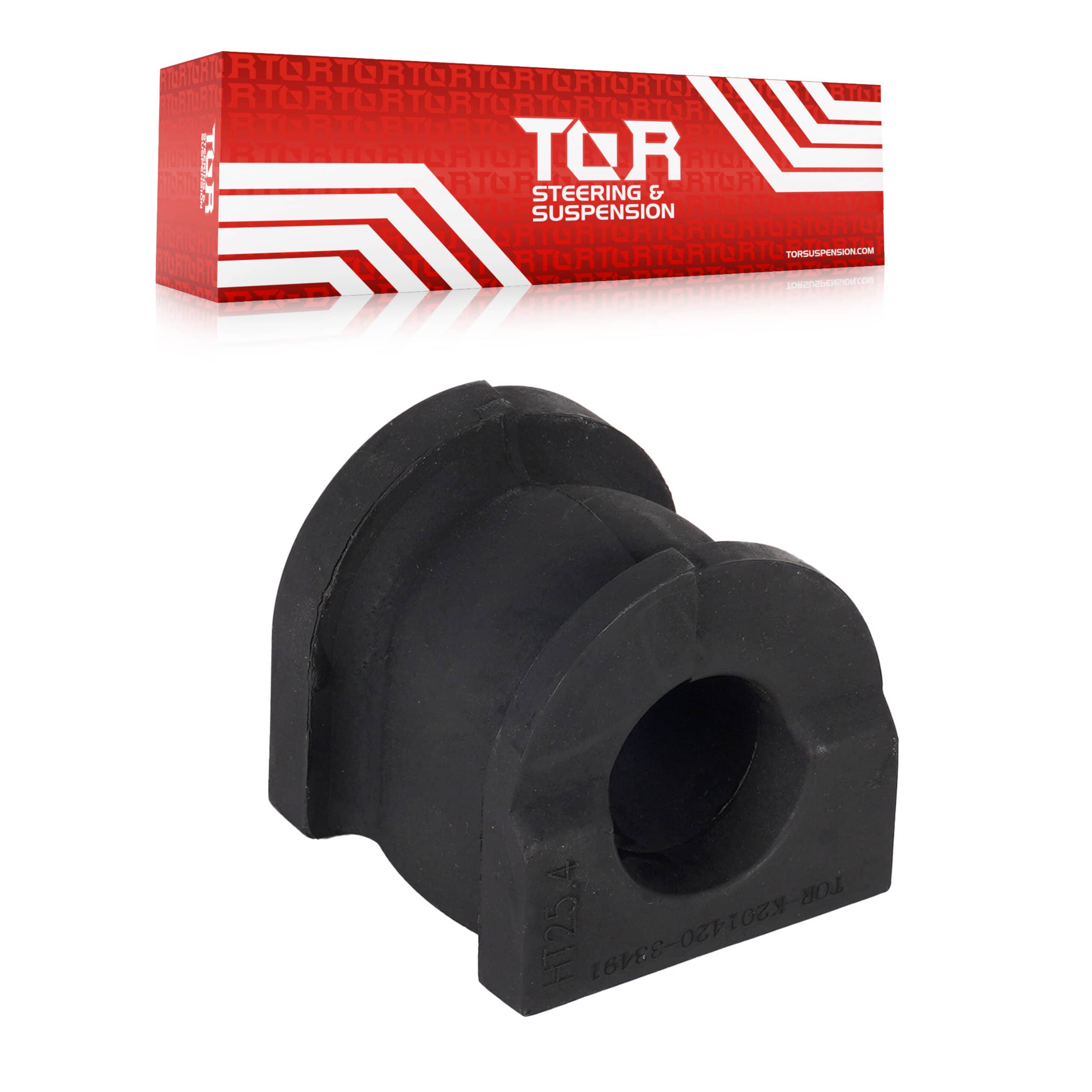 TOR - TOR-K201420 - Rear Suspension Stabilizer Bar Bushing