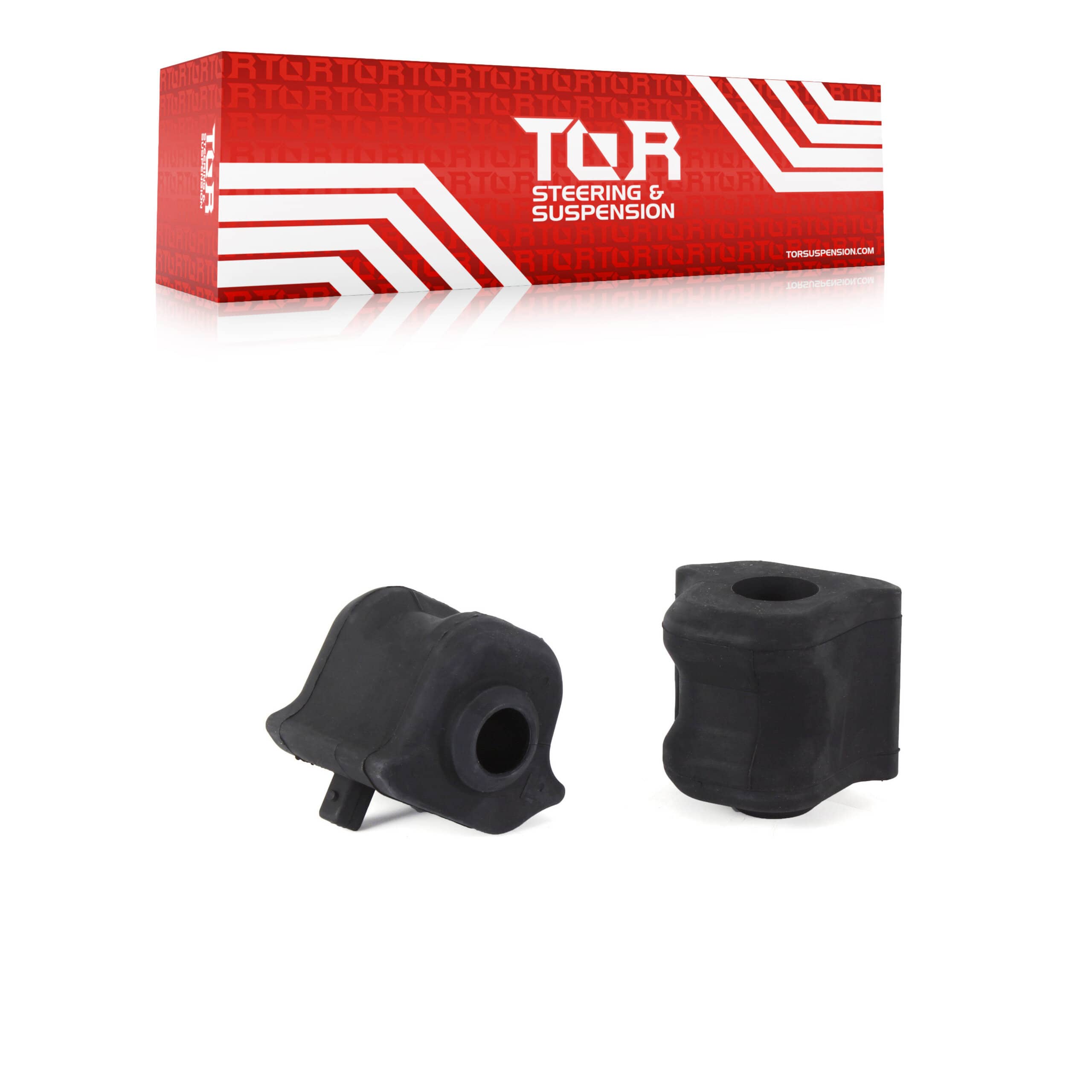 TOR - TOR-K201483 - Front To Frame Suspension Stabilizer Bar Bushing Kit