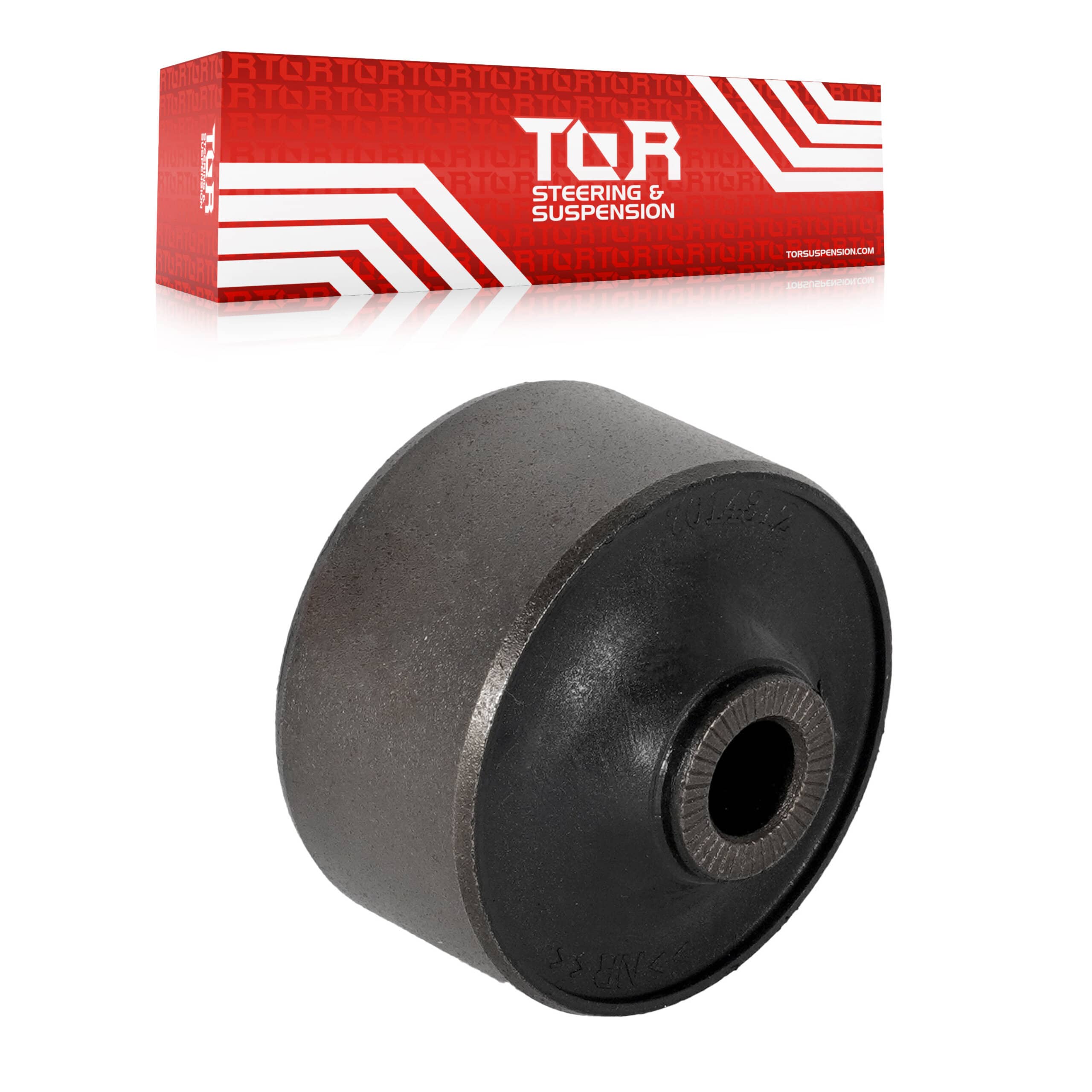 TOR - TOR-K201784 - Front Lower Rearward Suspension Control Arm Bushing