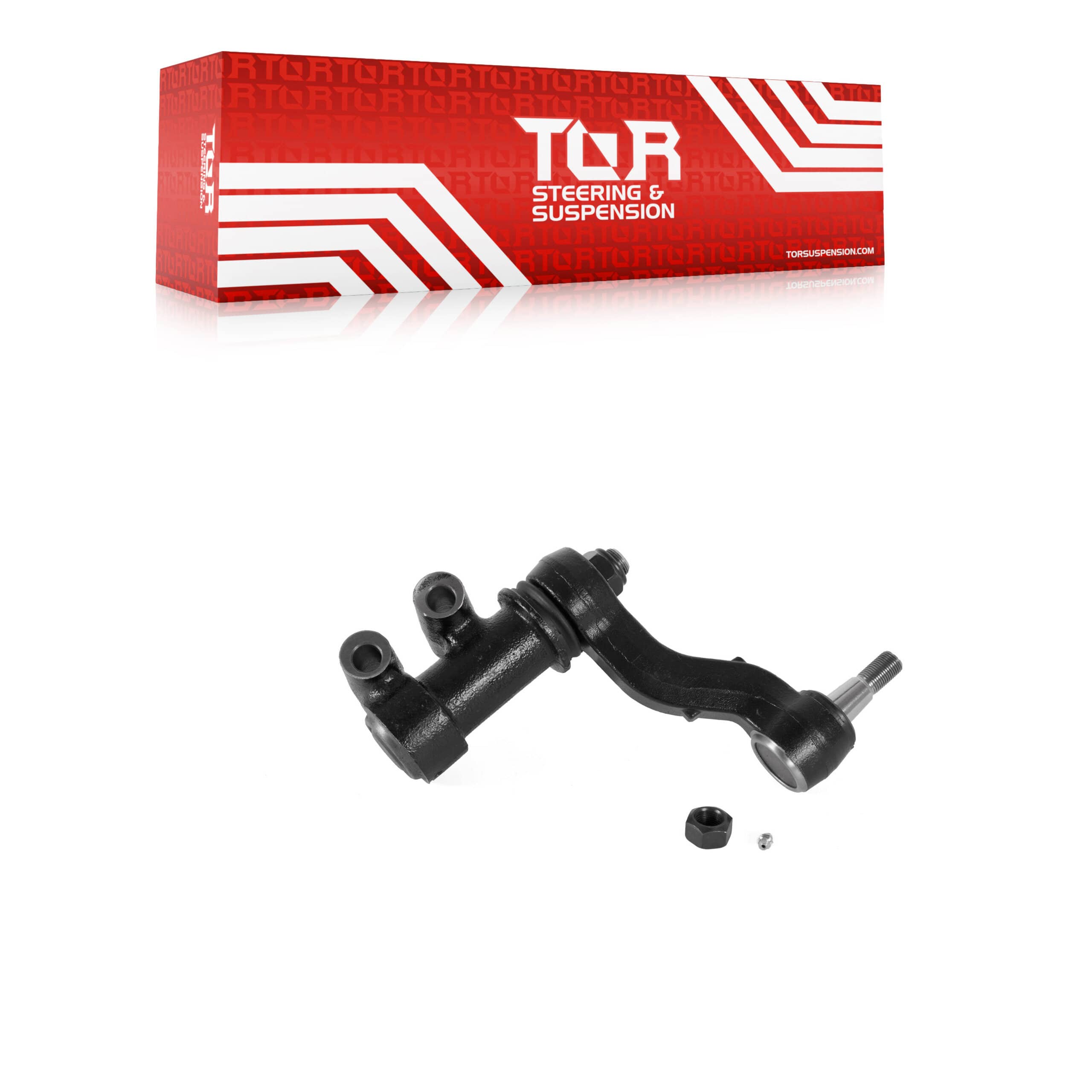 TOR - TOR-K400018 - Front Steering Idler Arm