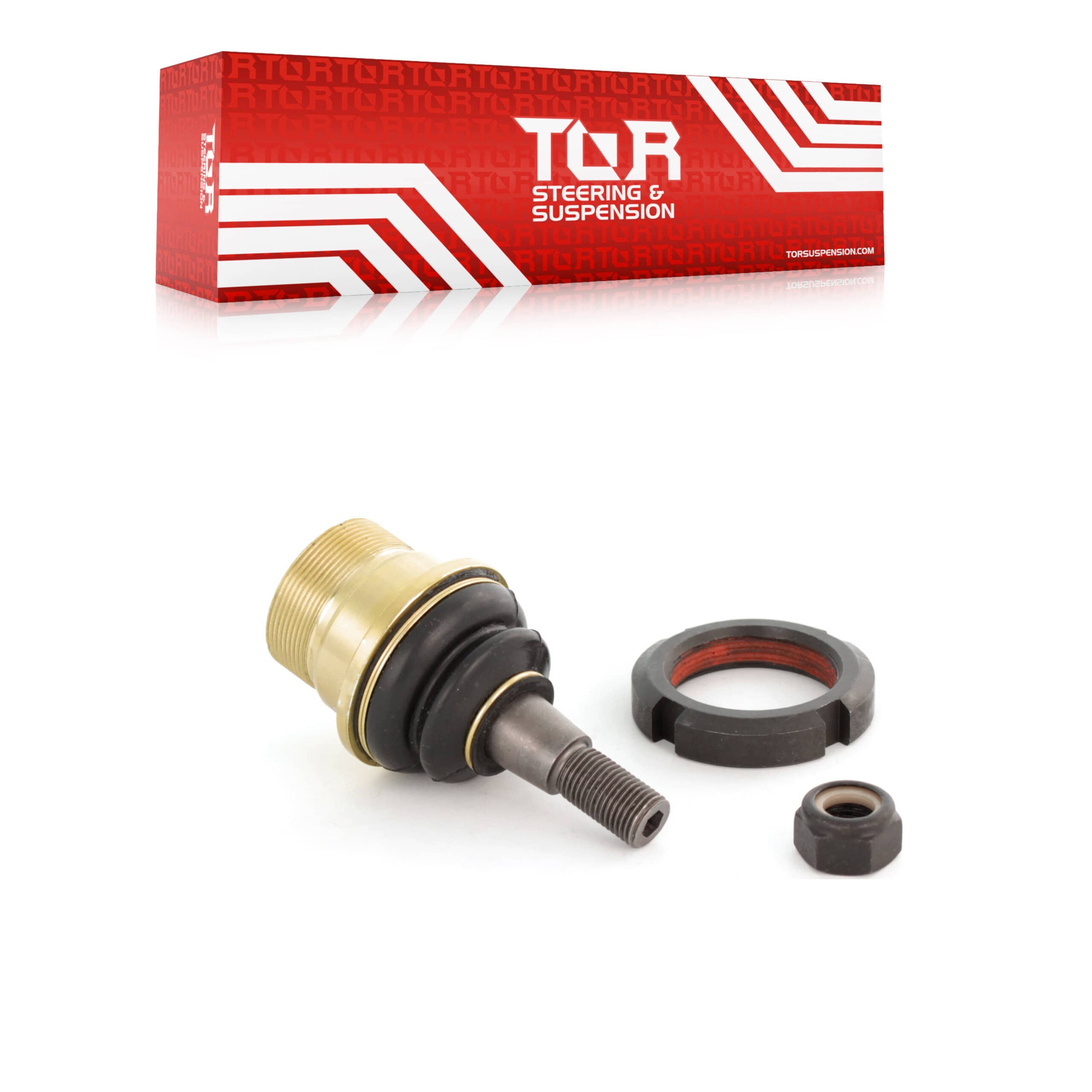 TOR - TOR-K500005 - Front Lower Suspension Ball Joint