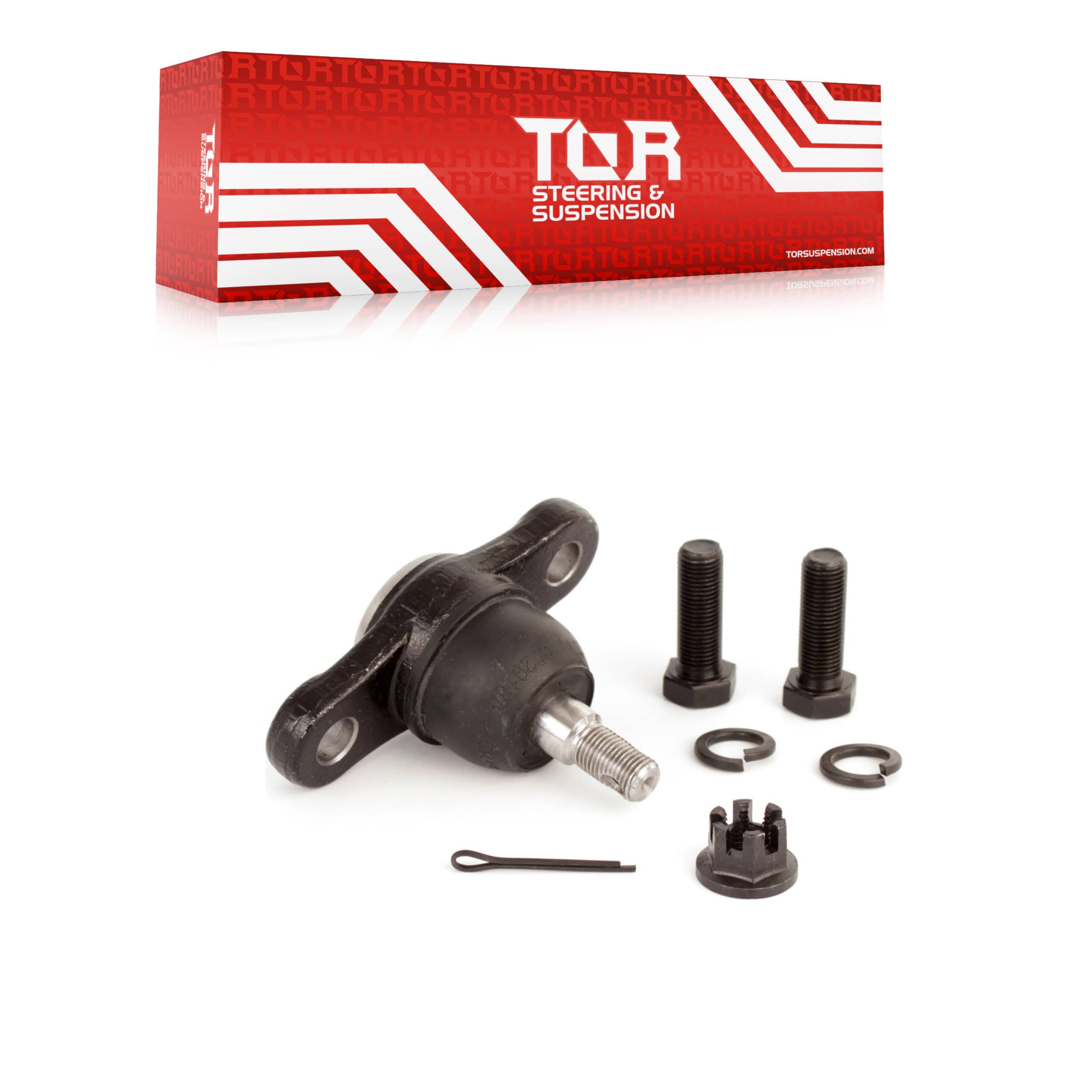 TOR - TOR-K500012 - Front Lower Suspension Ball Joint