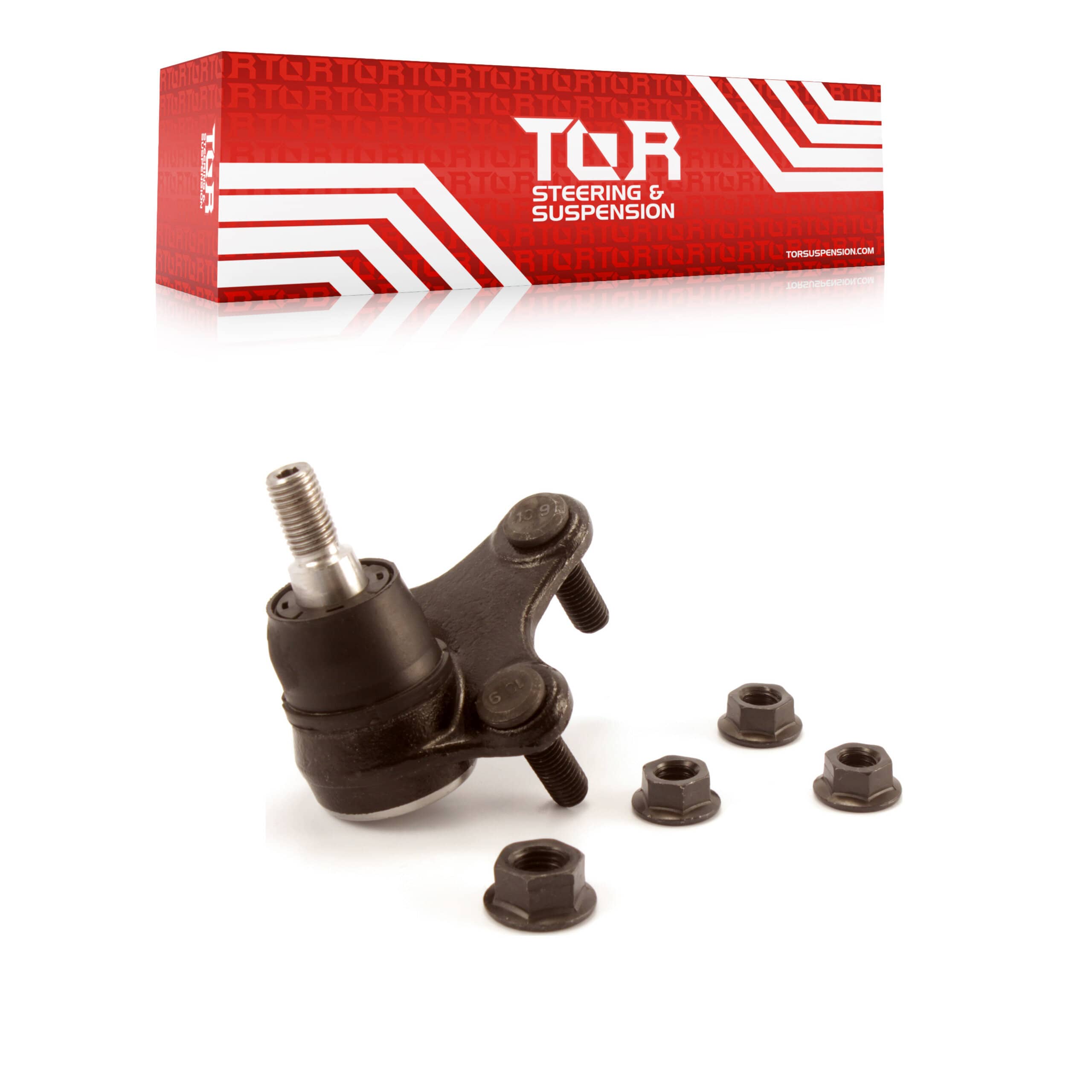TOR - TOR-K500030 - Front Right Lower Suspension Ball Joint