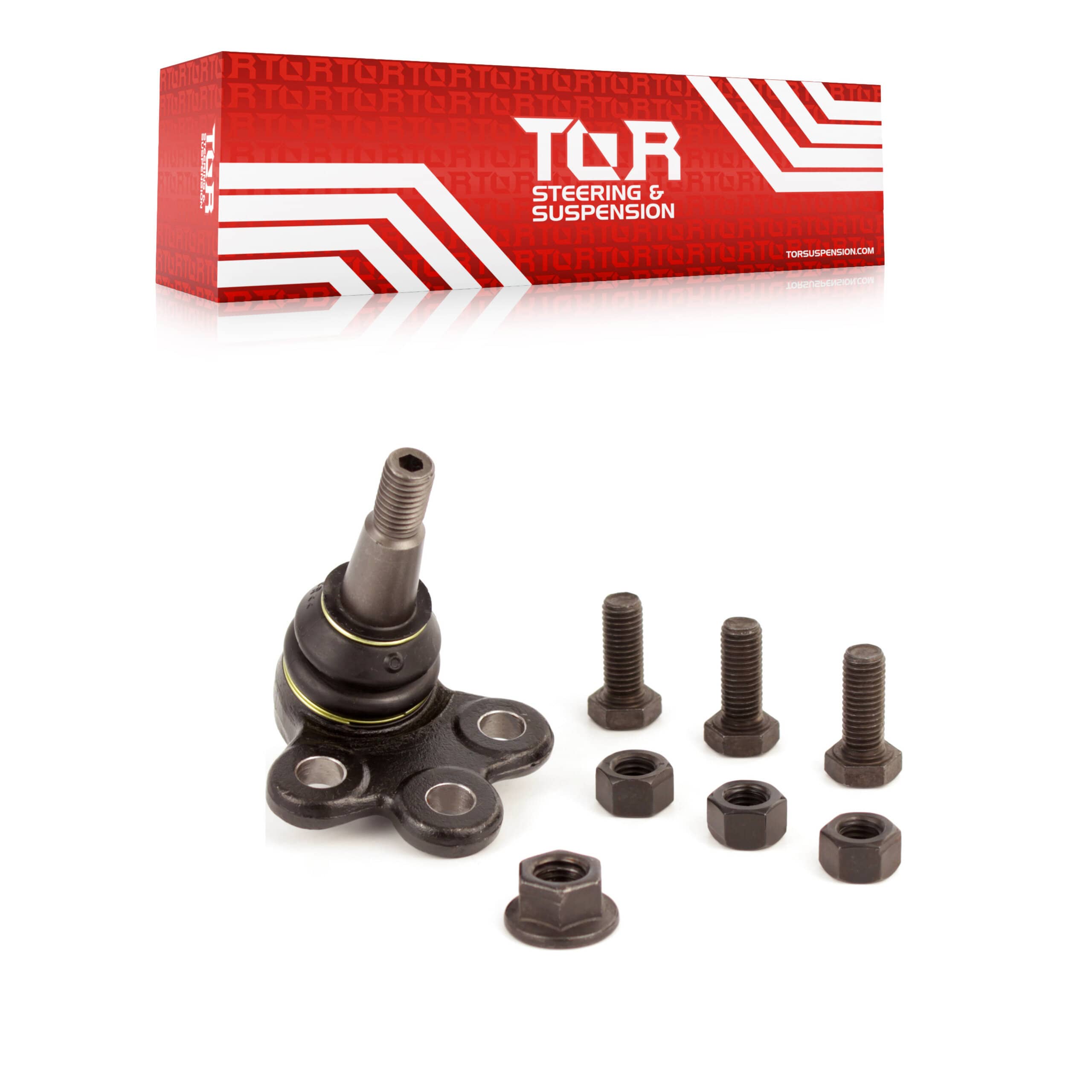 TOR - TOR-K500088 - Front Lower Suspension Ball Joint