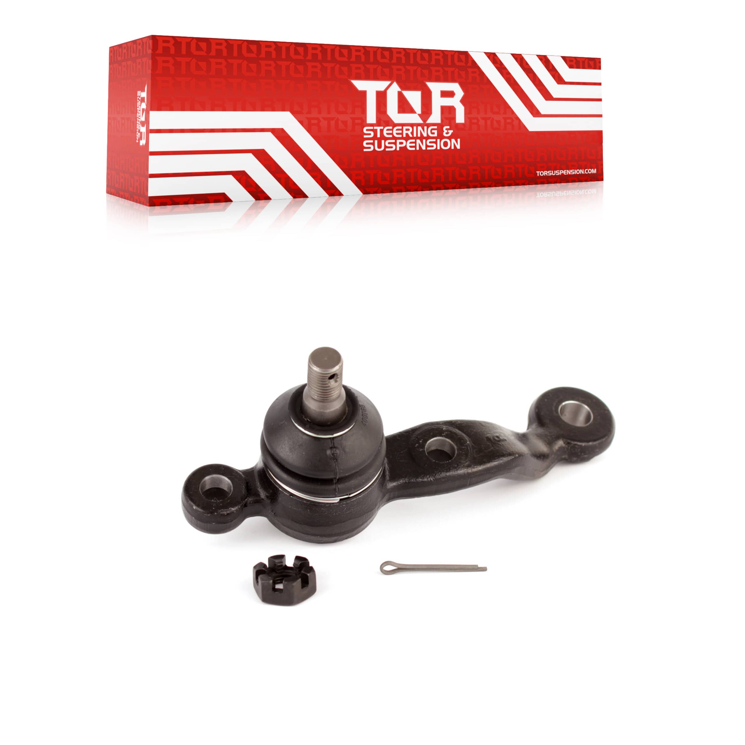 TOR - TOR-K500101 - Front Right Lower Suspension Ball Joint