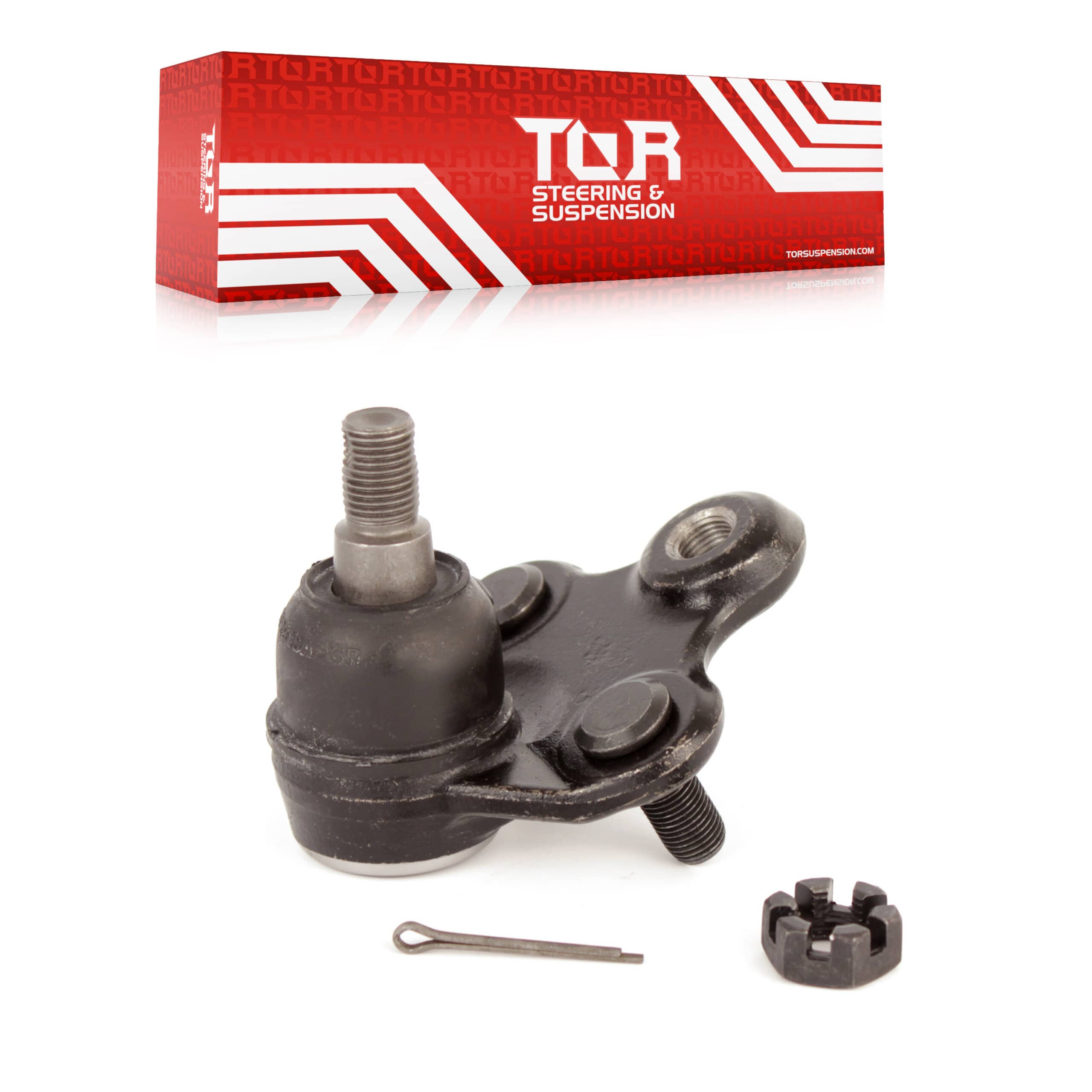 TOR - TOR-K500103 - Front Lower Suspension Ball Joint