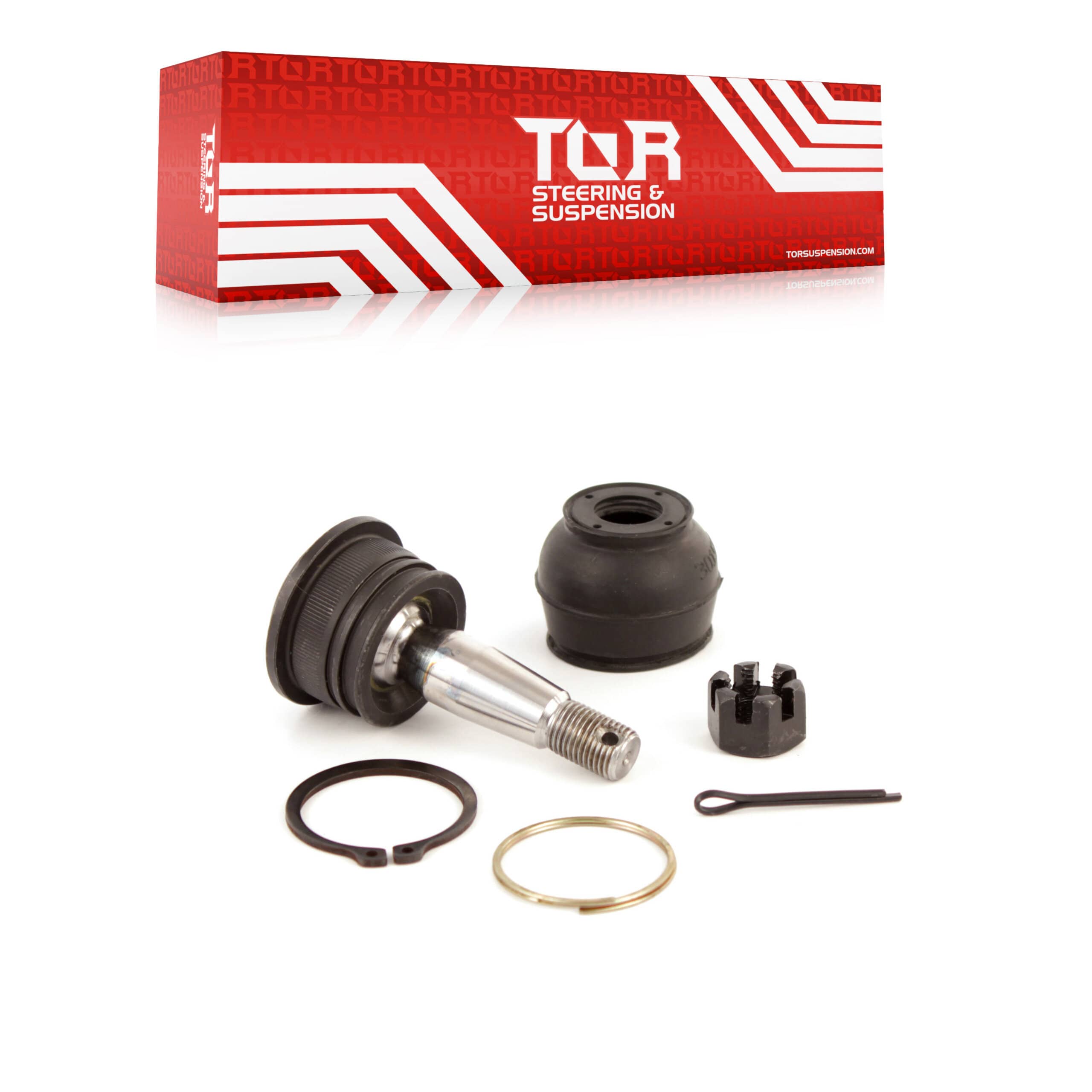 TOR - TOR-K500118 - Front Lower Suspension Ball Joint