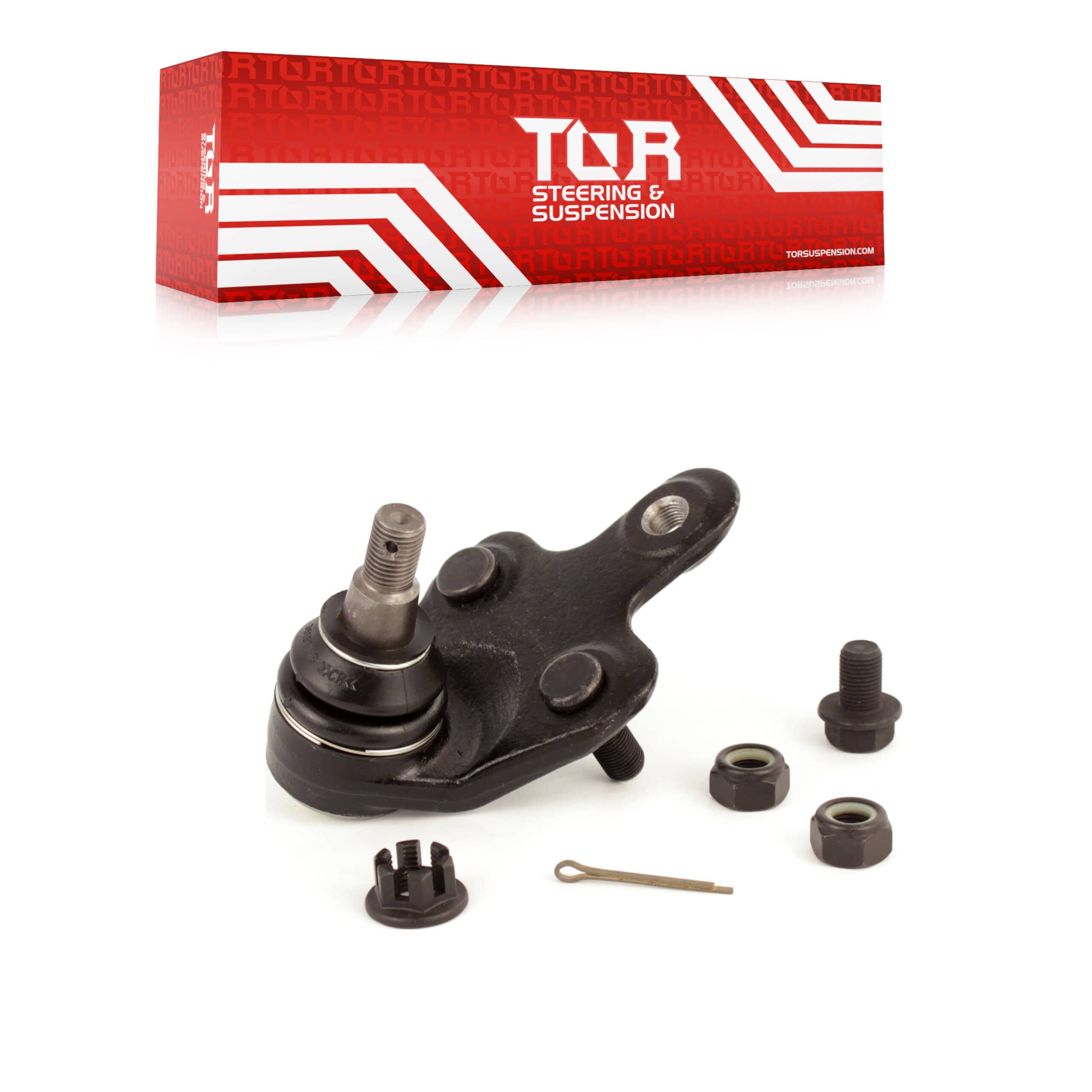 TOR - TOR-K500188 - Front Left Lower Suspension Ball Joint