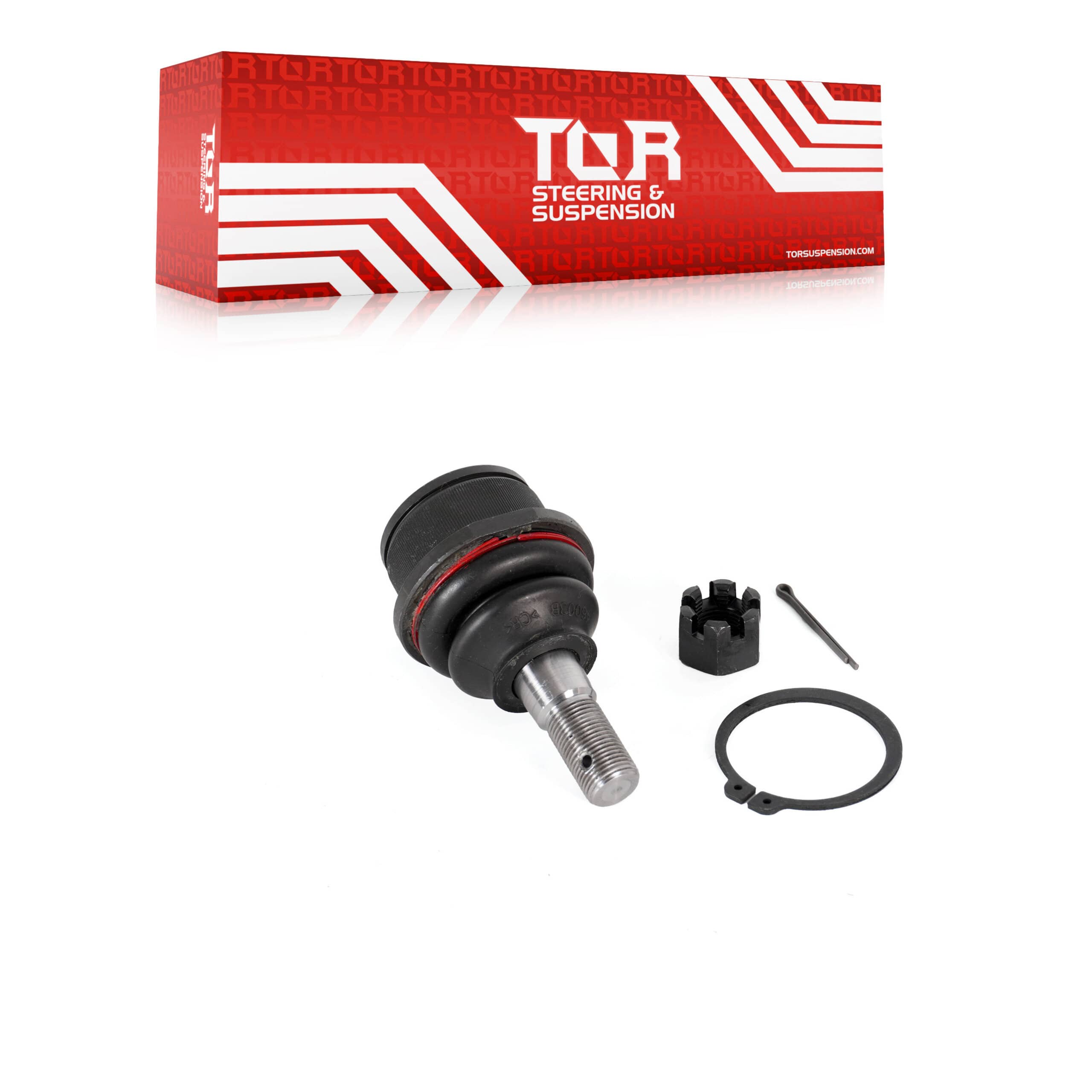 TOR - TOR-K500224 - Front Lower Suspension Ball Joint