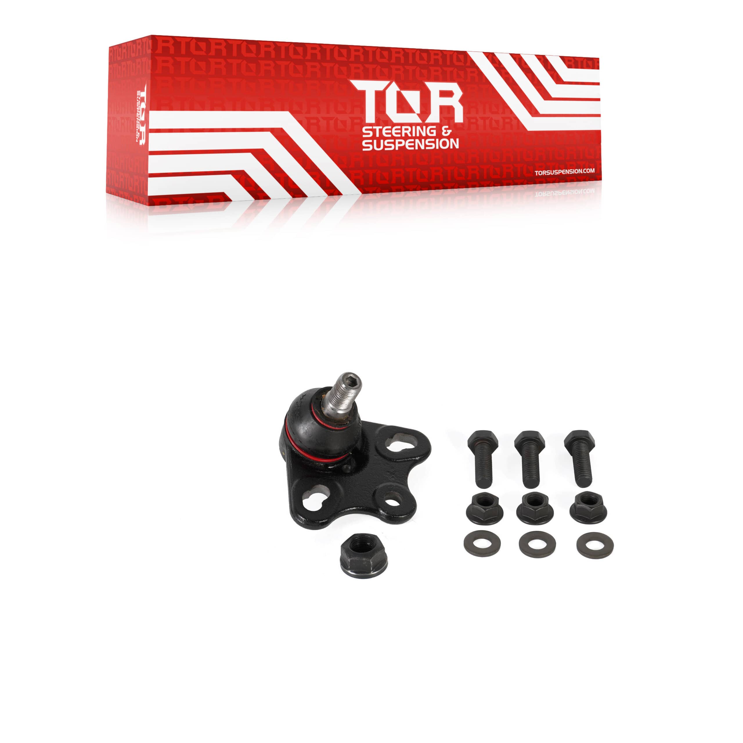 TOR - TOR-K500258 - Front Lower Suspension Ball Joint