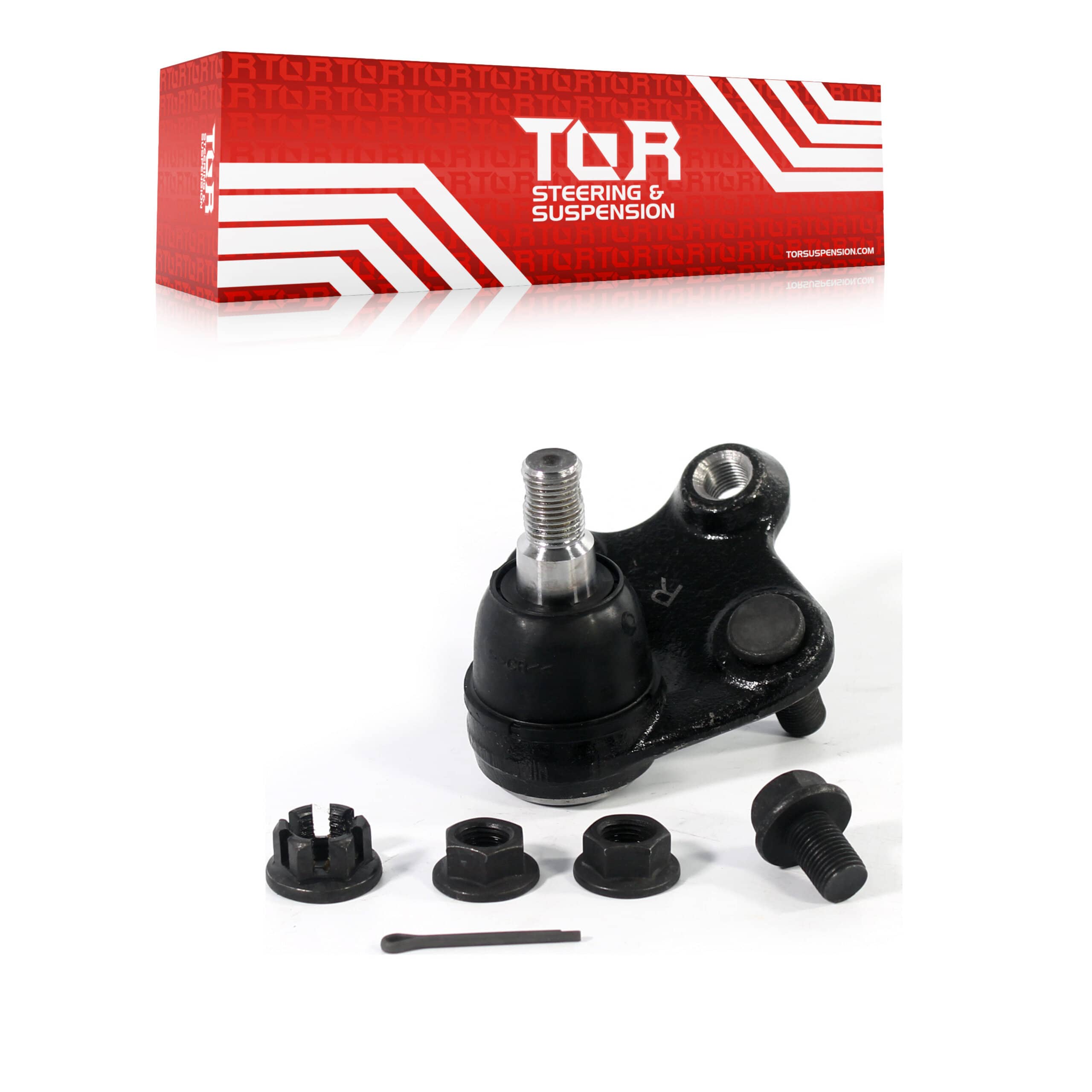 TOR - TOR-K500306 - Front Right Lower Suspension Ball Joint
