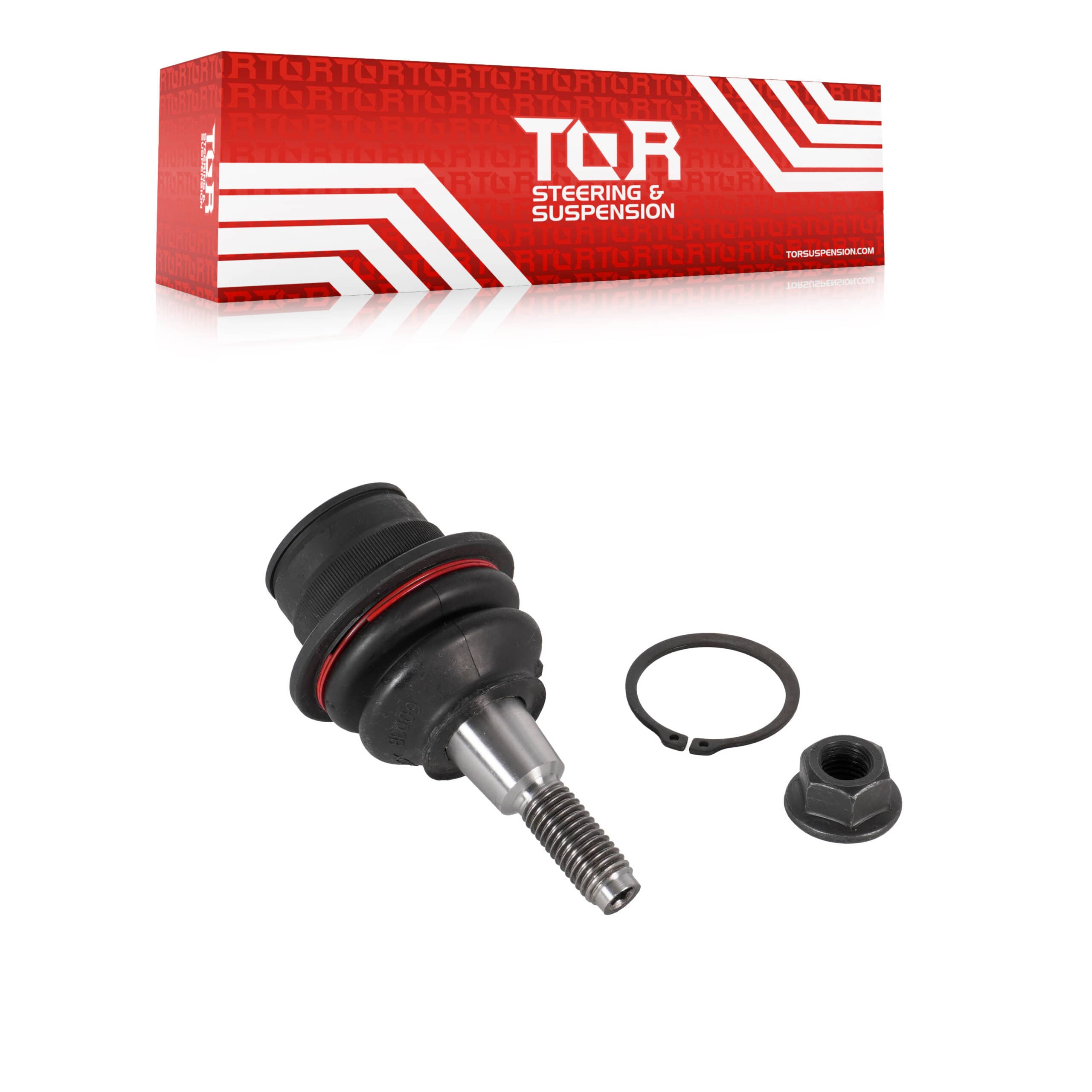 TOR - TOR-K500318 - Front Lower Suspension Ball Joint