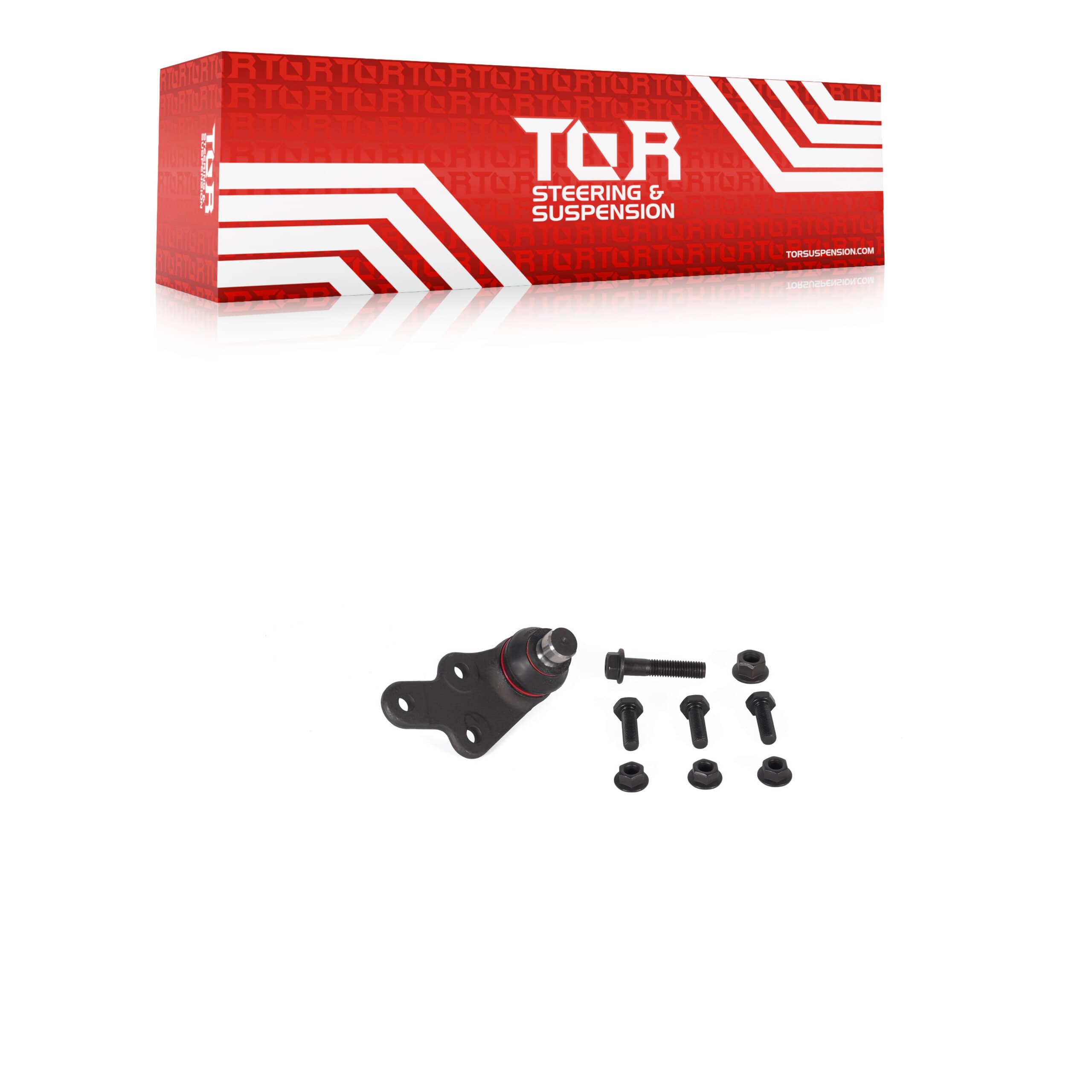 TOR - TOR-K500346 - Front Right Lower Suspension Ball Joint