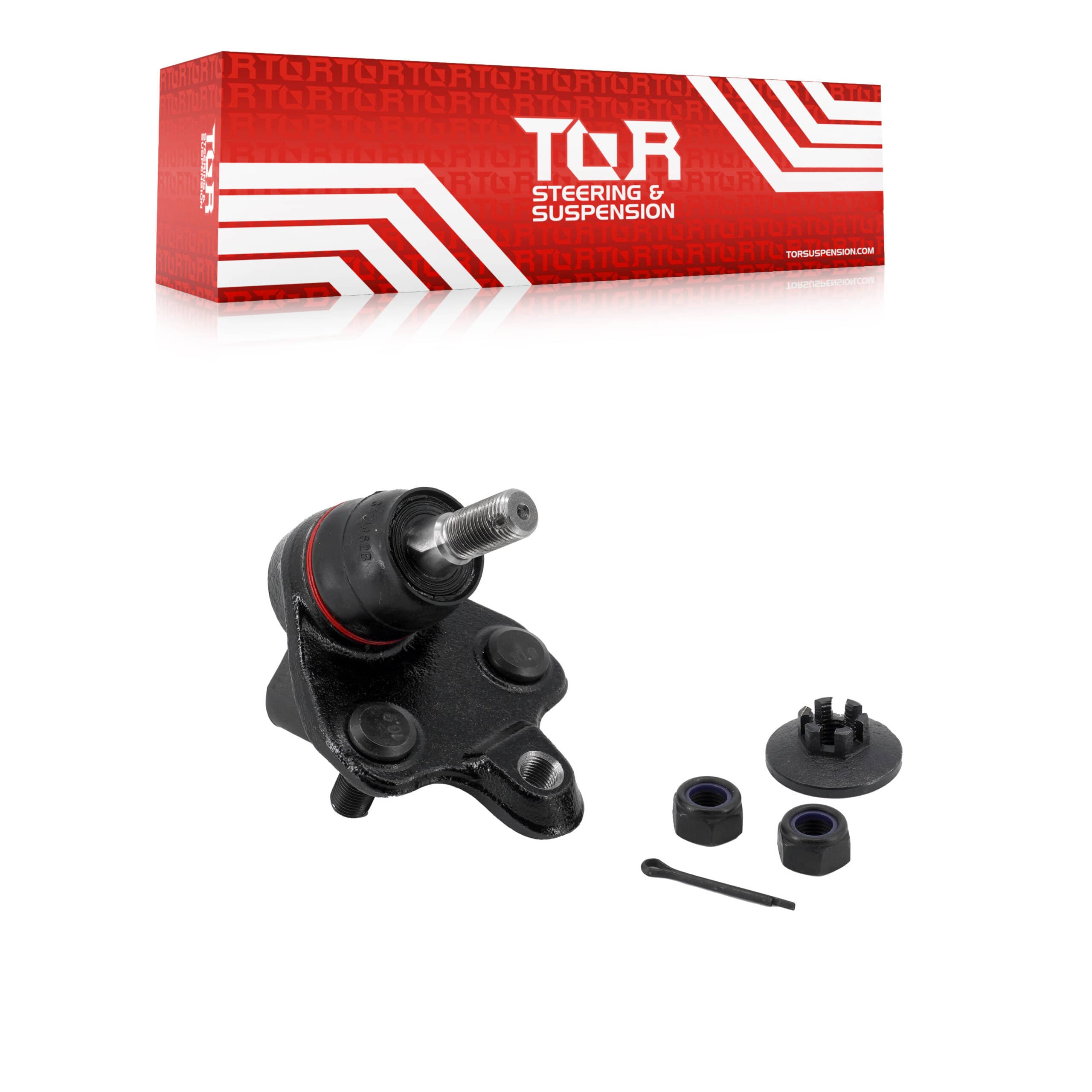 TOR - TOR-K500384 - Front Lower Suspension Ball Joint