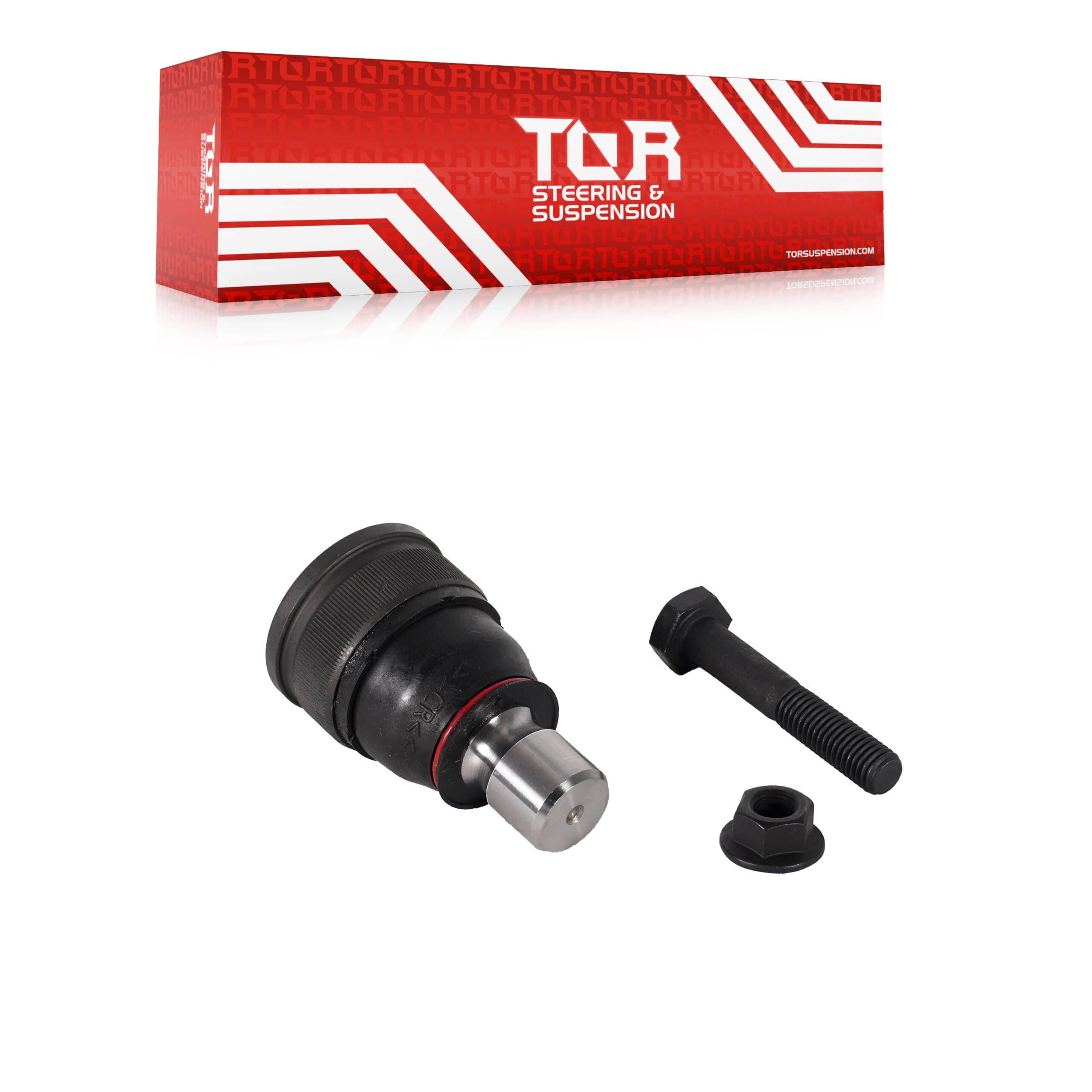 TOR - TOR-K500395 - Front Lower Suspension Ball Joint