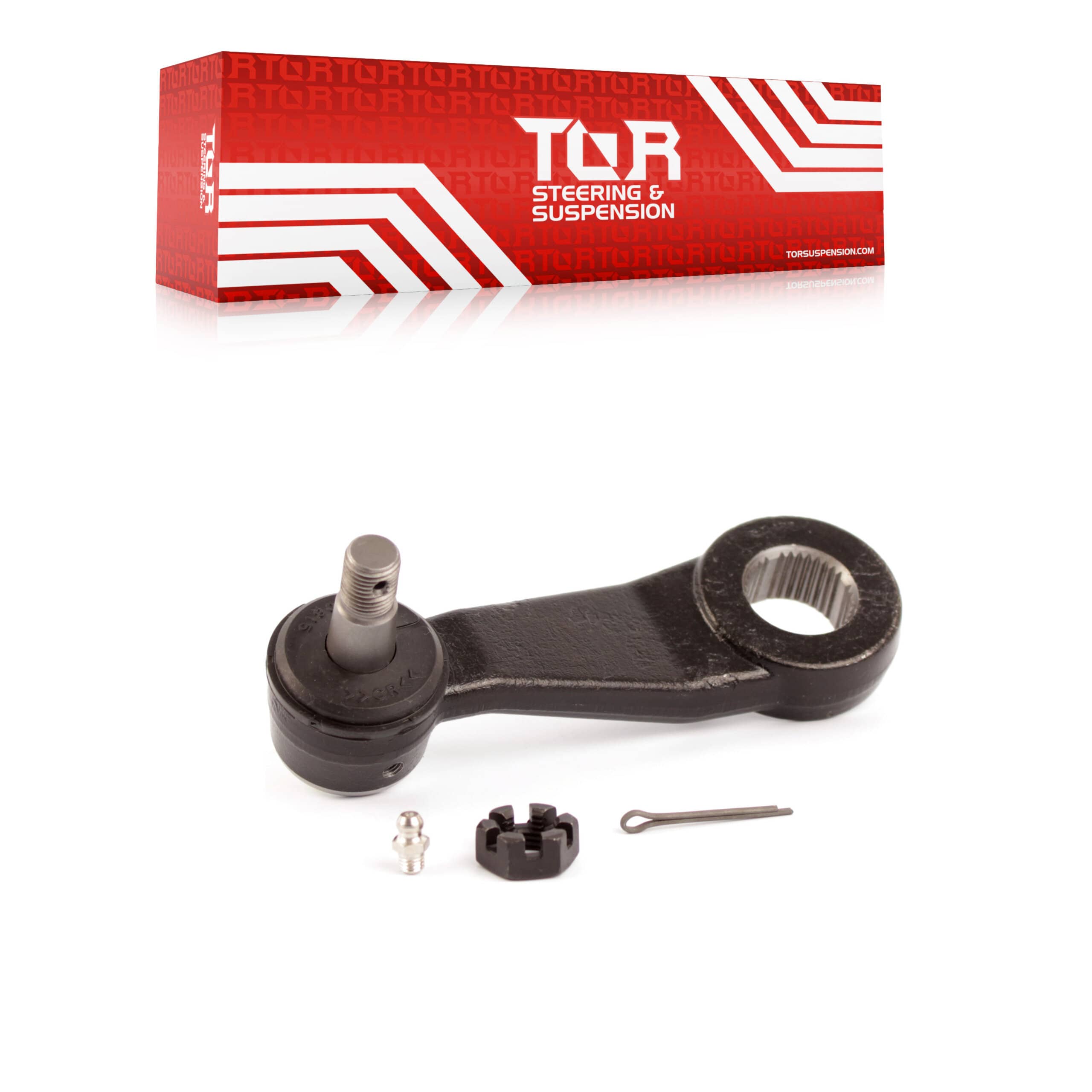 TOR - TOR-K6255 - Front Steering Pitman Arm