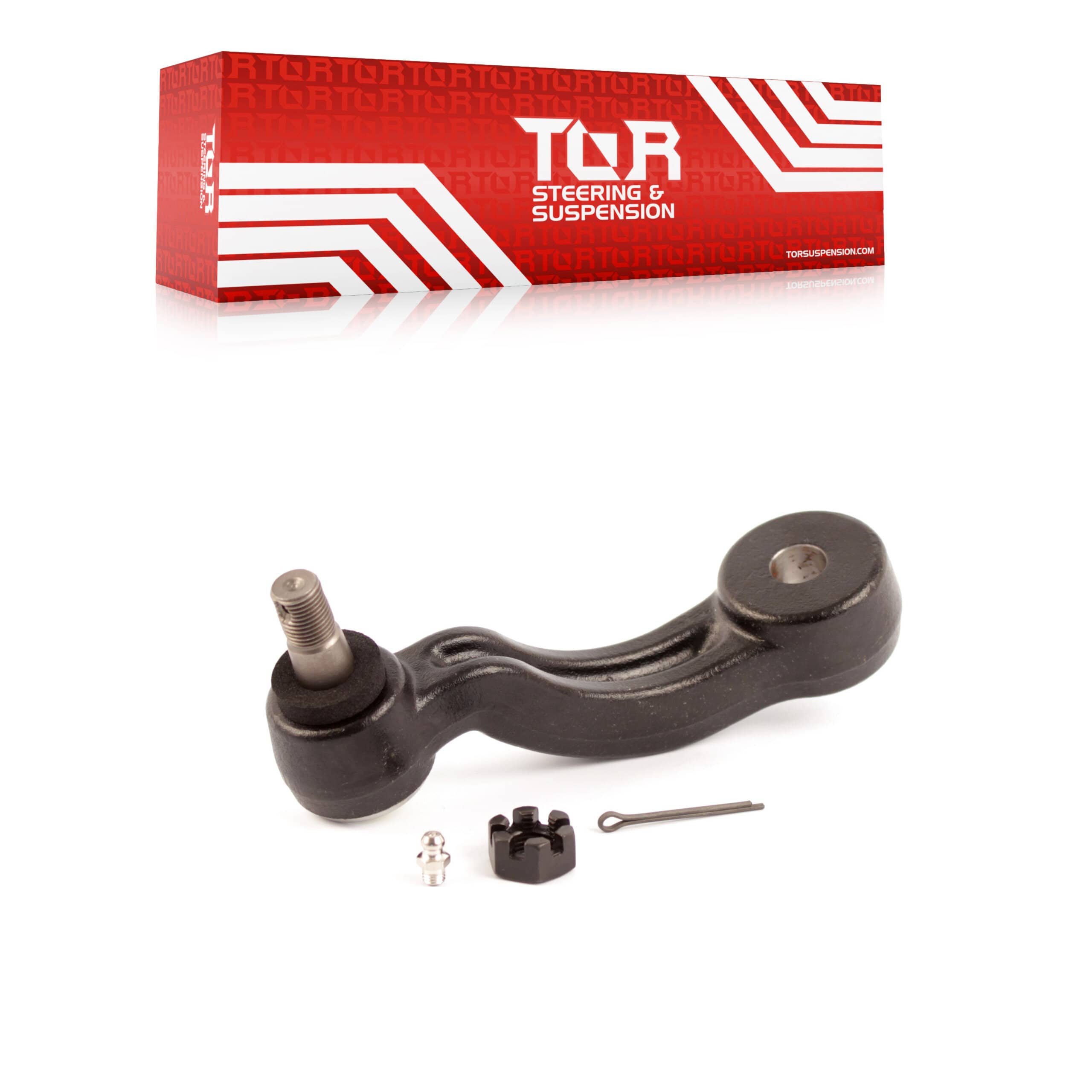 TOR - TOR-K6447 - Front Steering Idler Arm