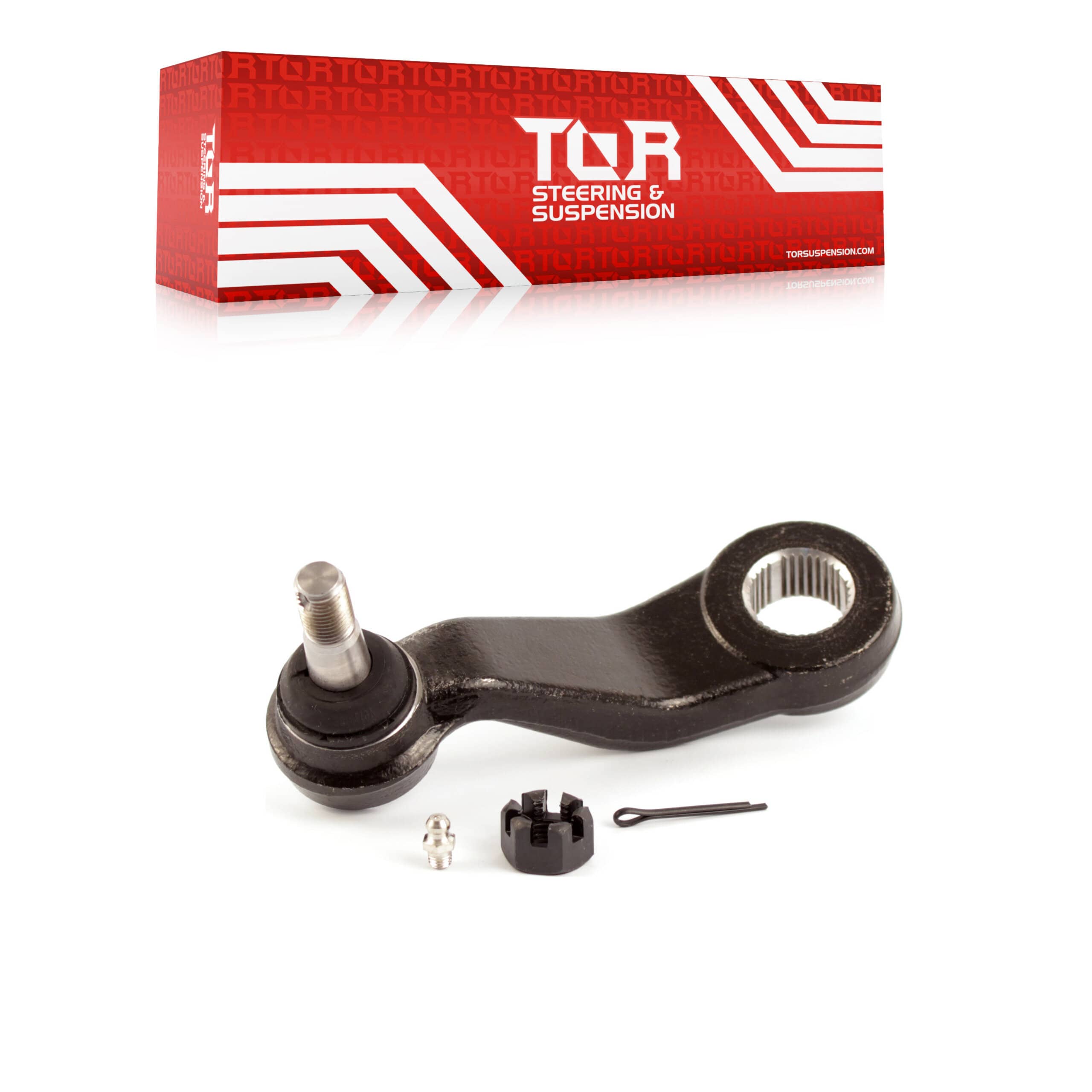TOR - TOR-K6536 - Front Steering Pitman Arm