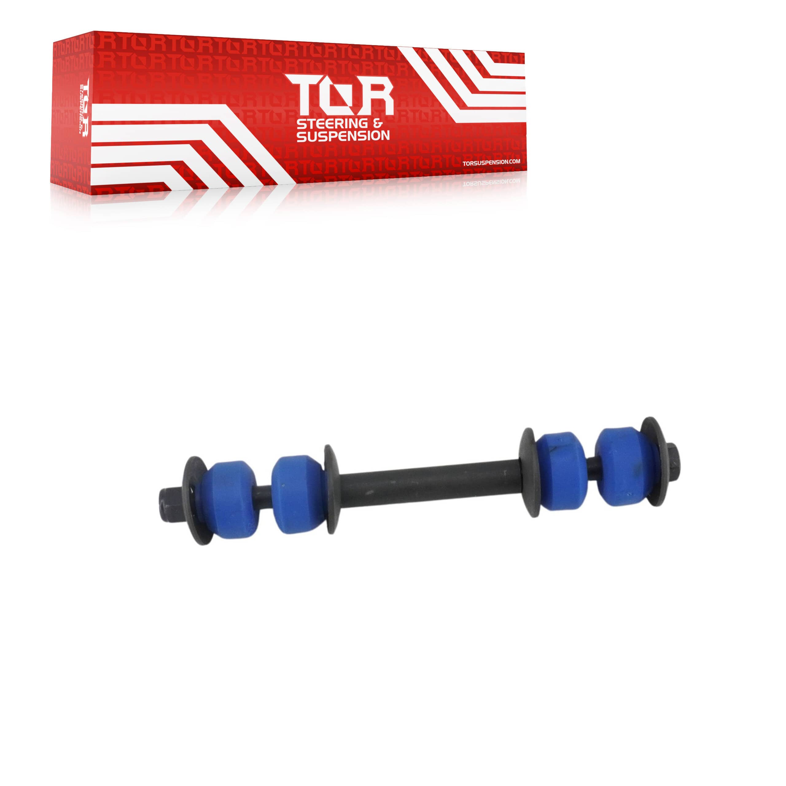 TOR - TOR-K6629 - Front Suspension Stabilizer Bar Link Kit