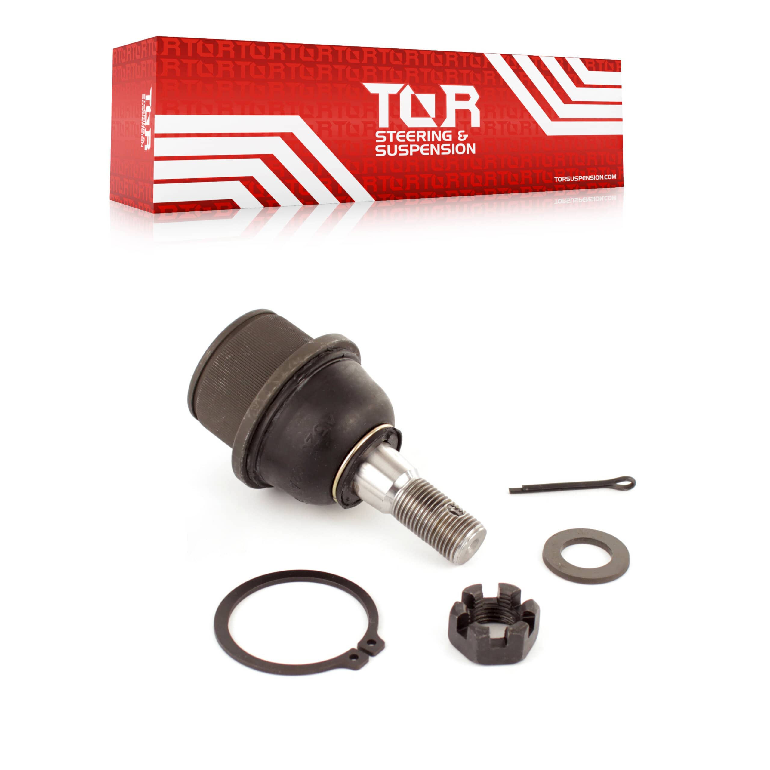 TOR - TOR-K6663 - Front Lower Suspension Ball Joint