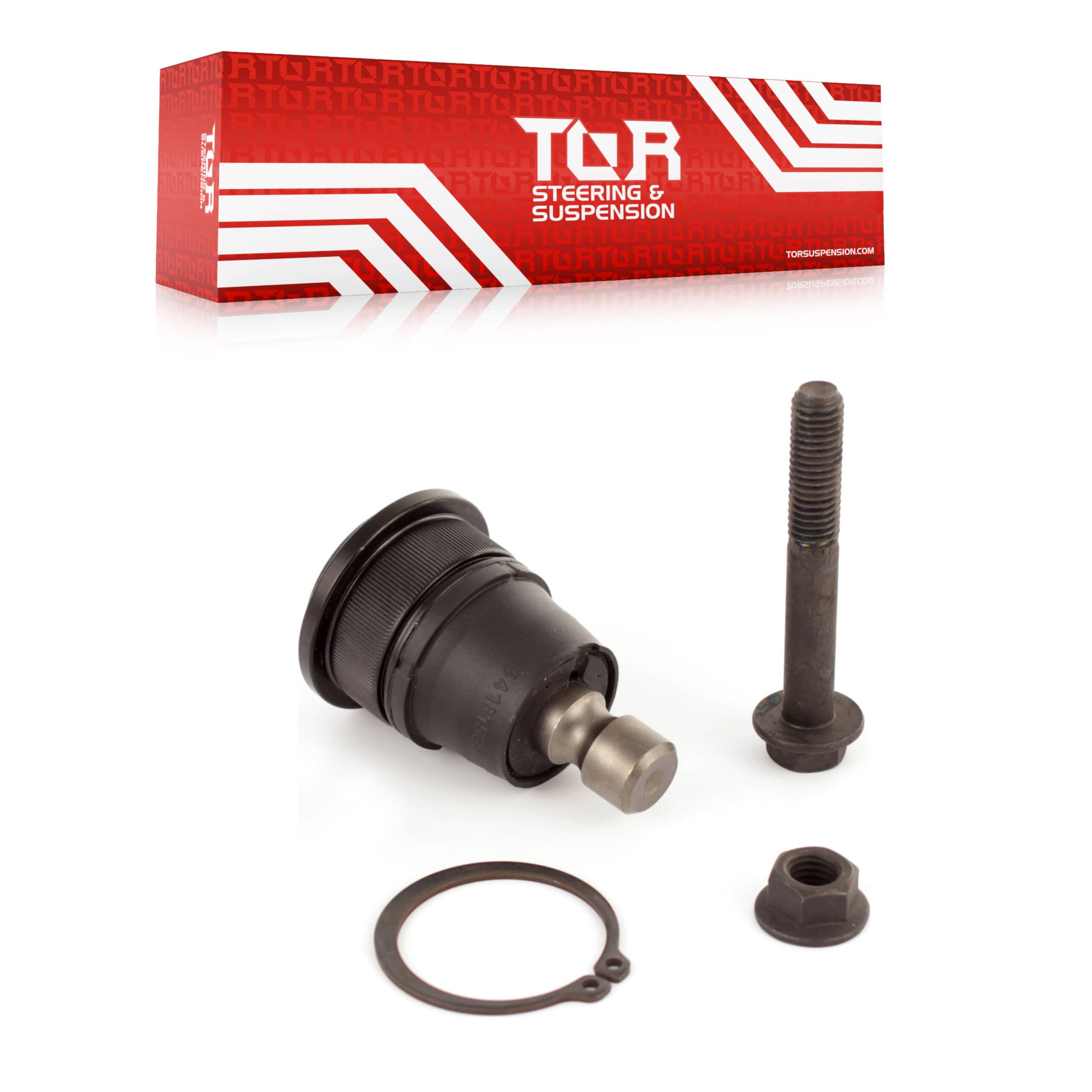 TOR - TOR-K6664 - Front Upper Suspension Ball Joint