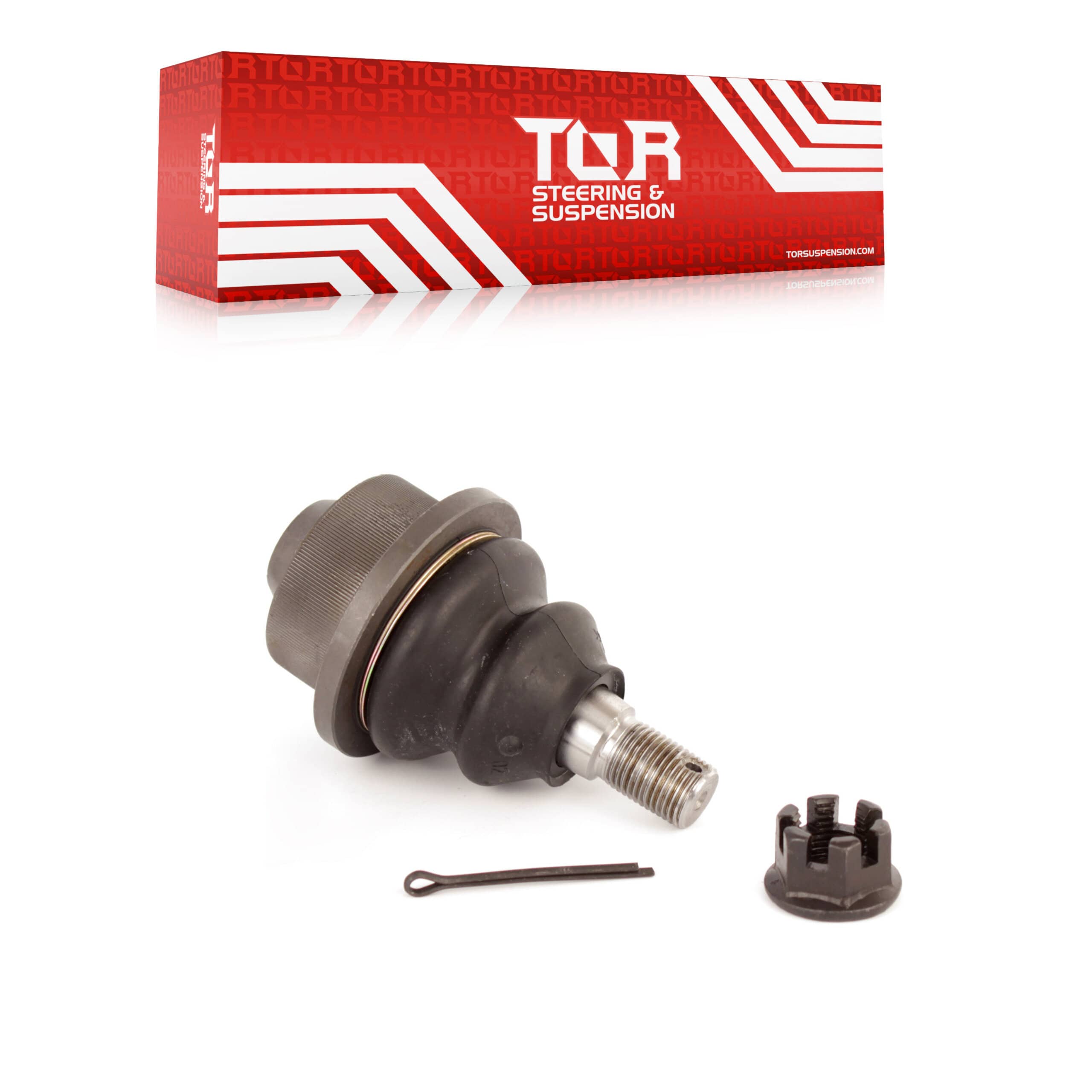 TOR - TOR-K6693 - Front Lower Suspension Ball Joint