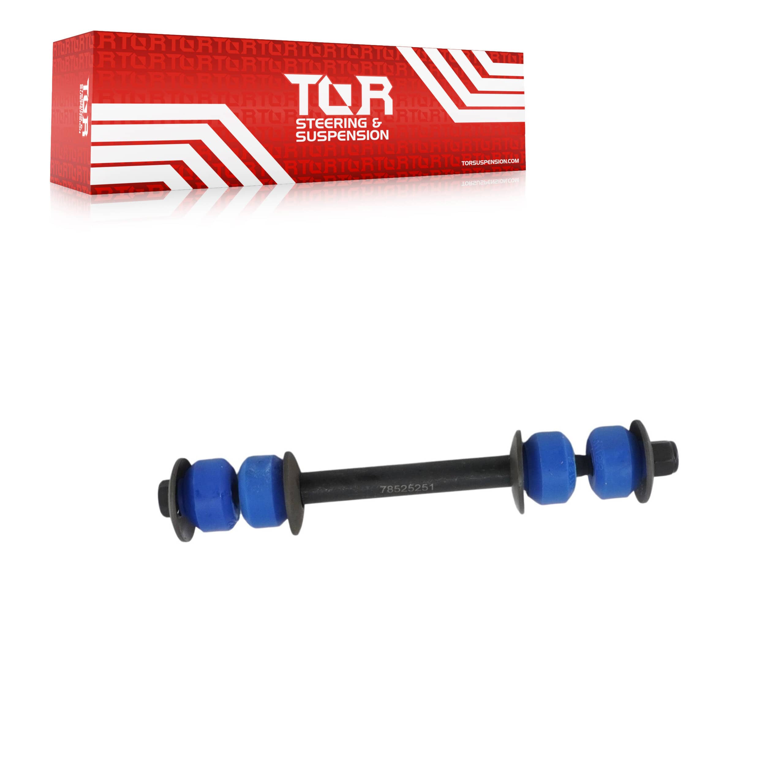 TOR - TOR-K700538 - Front Suspension Stabilizer Bar Link Kit
