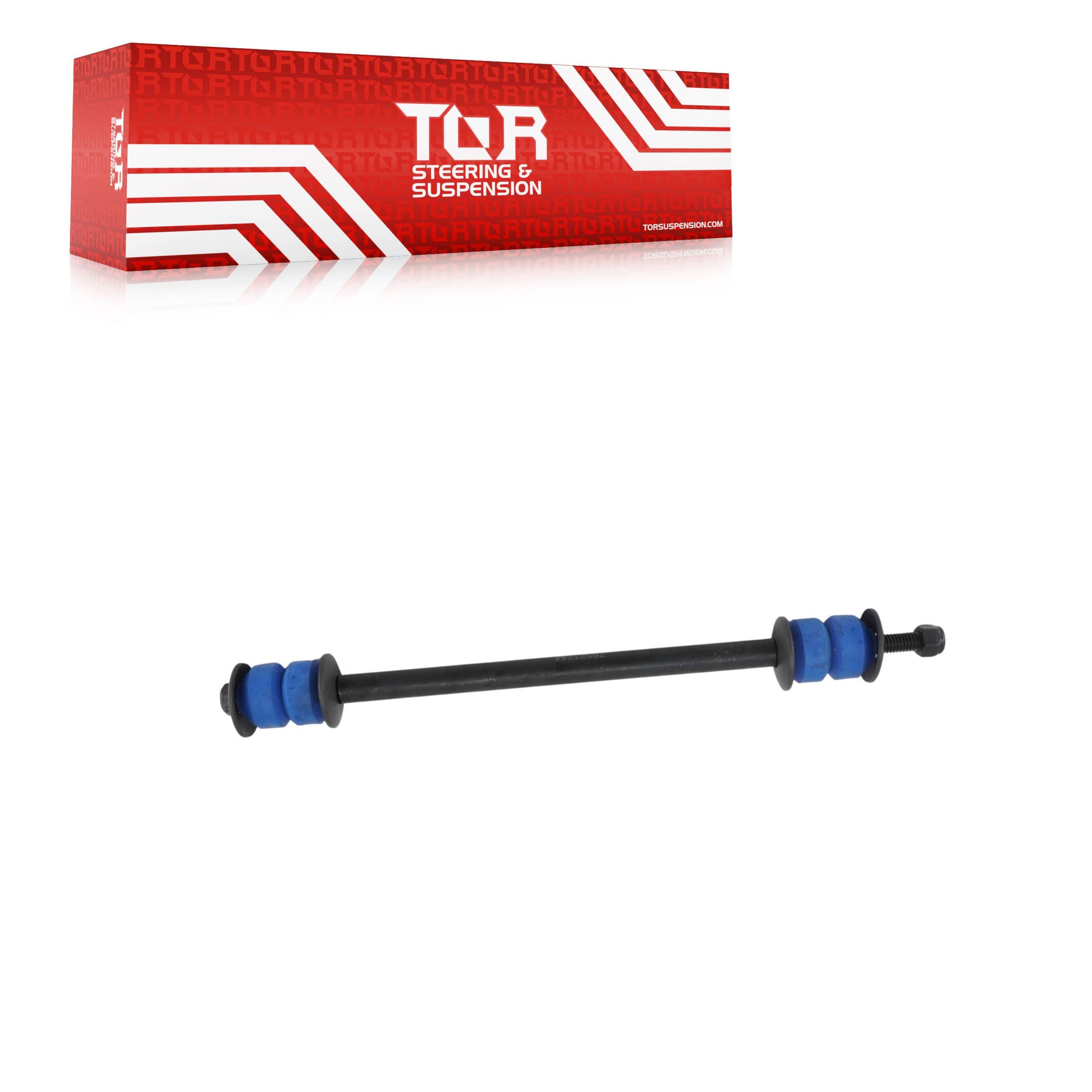 TOR - TOR-K700633 - Rear Suspension Stabilizer Bar Link Kit