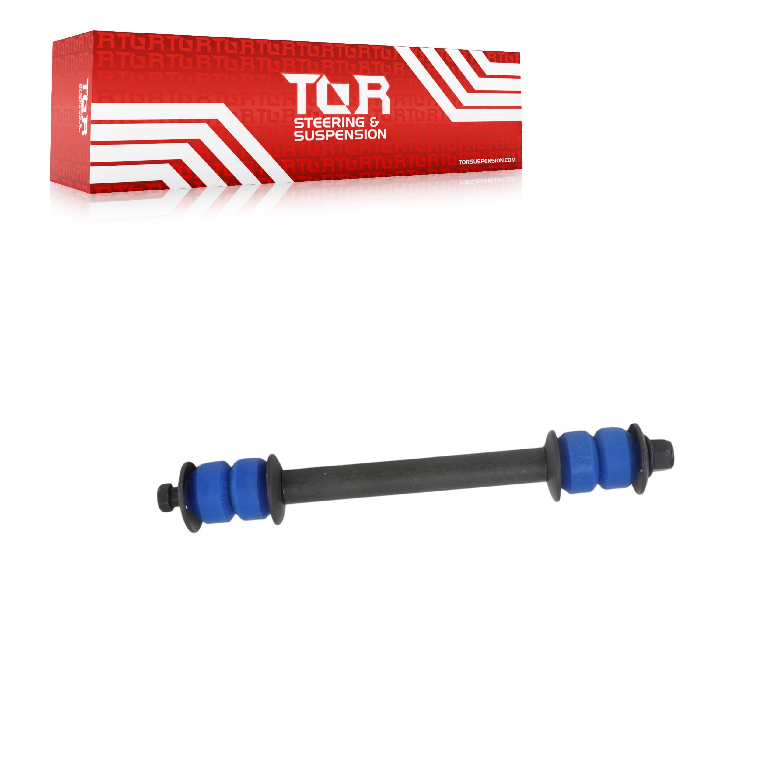 TOR - TOR-K700902 - Front Suspension Stabilizer Bar Link Kit
