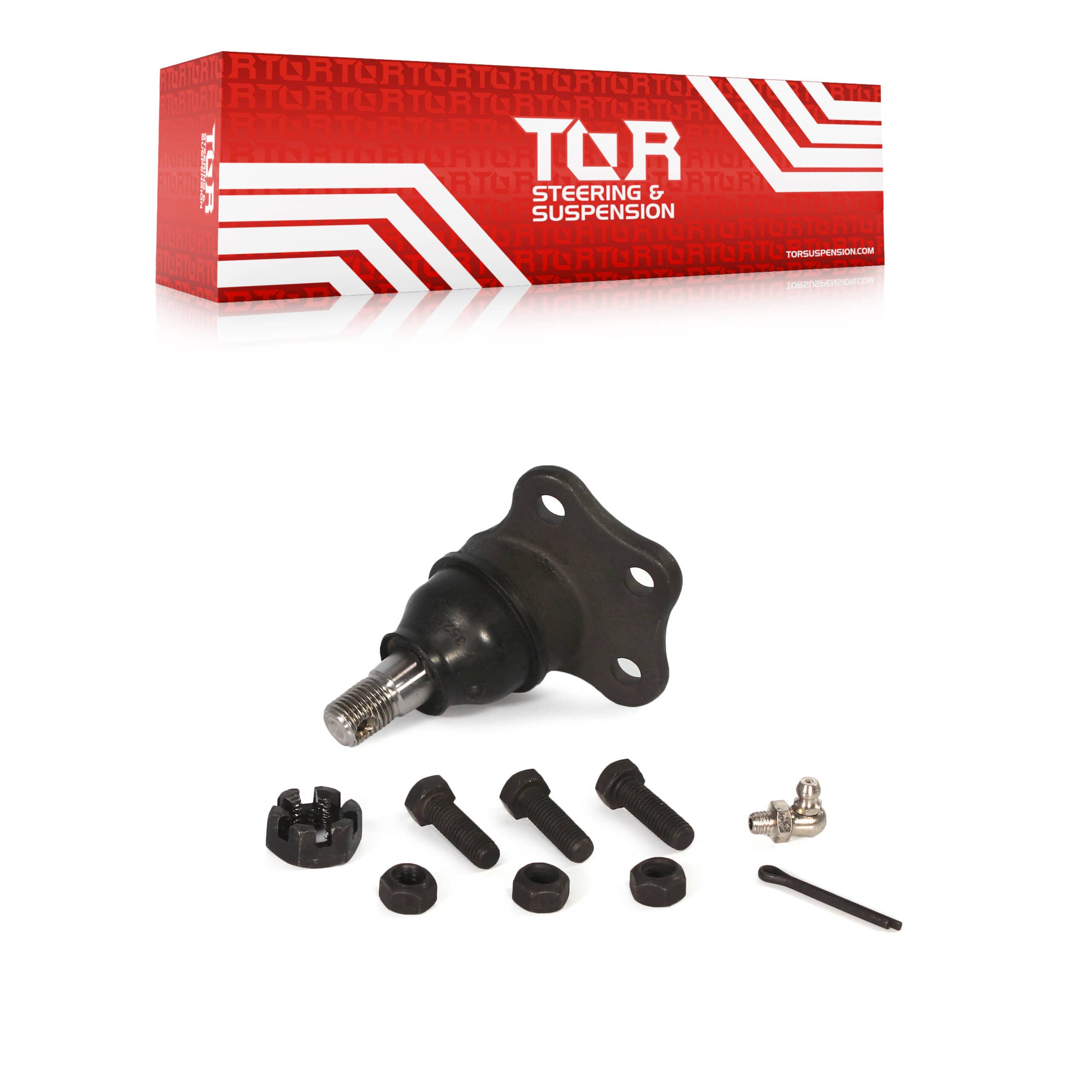 TOR - TOR-K7242 - Front Upper Suspension Ball Joint