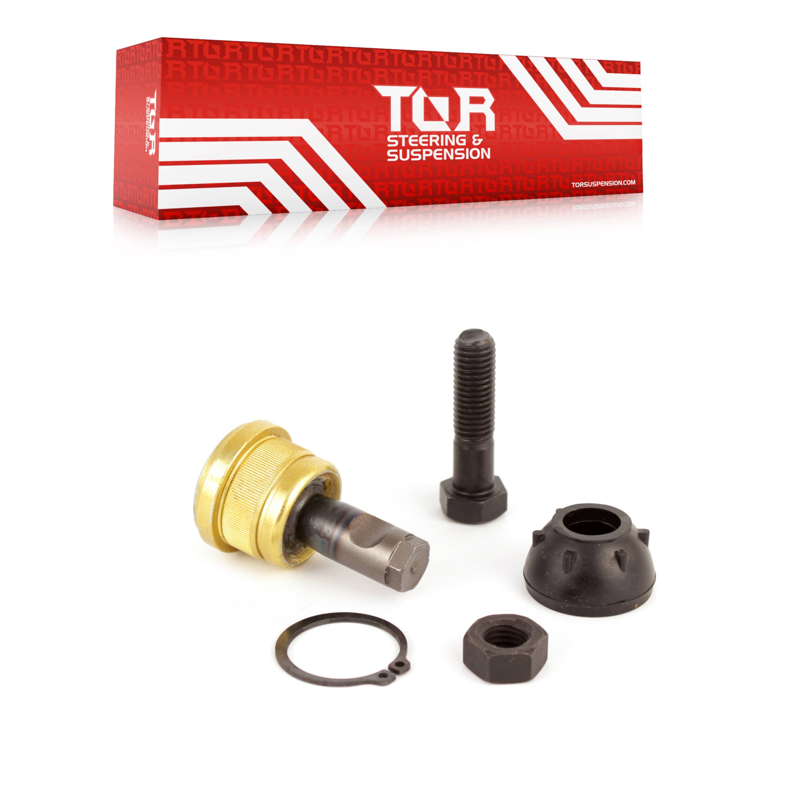 TOR - TOR-K7257 - Front Lower Suspension Ball Joint