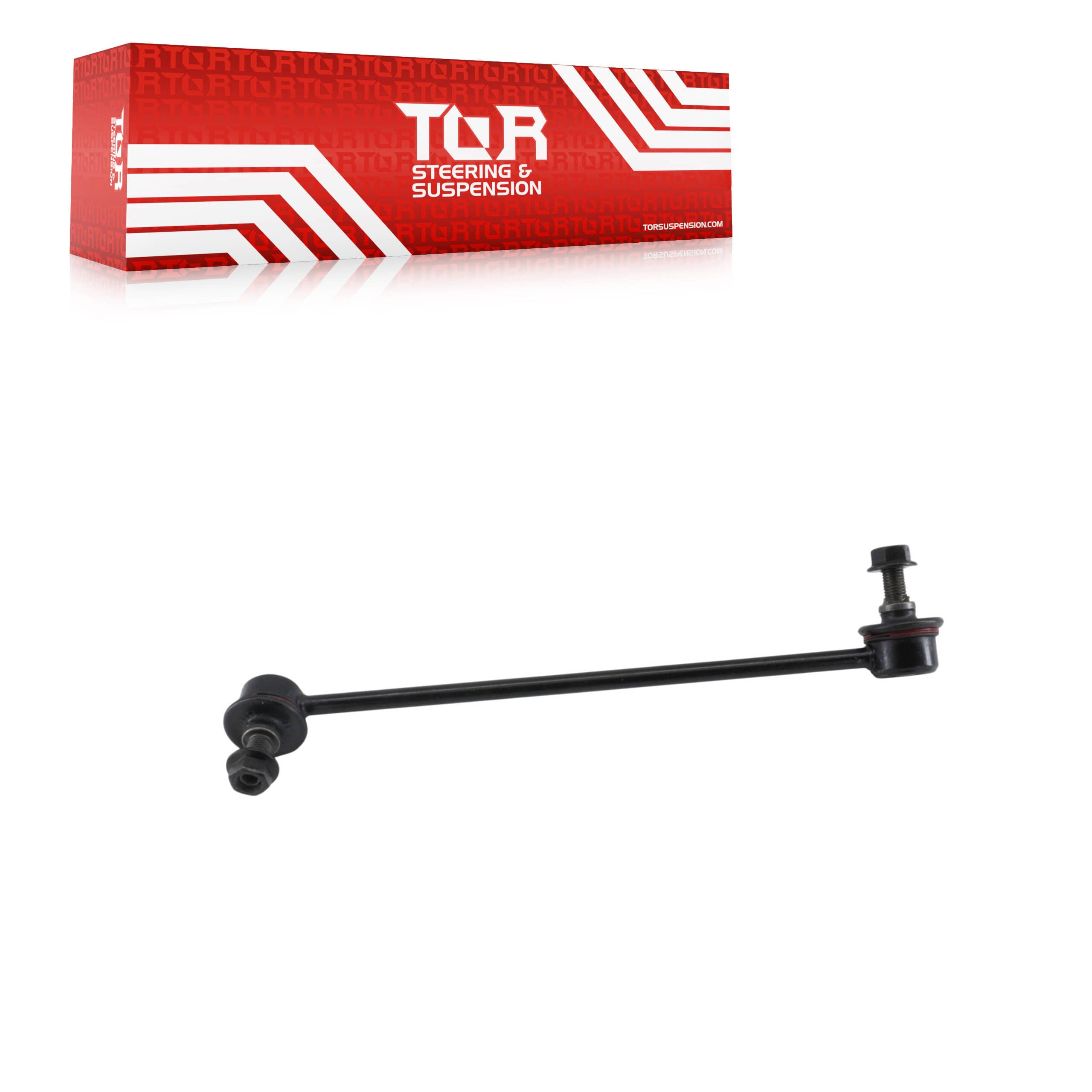 TOR - TOR-K7430 - Front Left Suspension Stabilizer Bar Link Kit