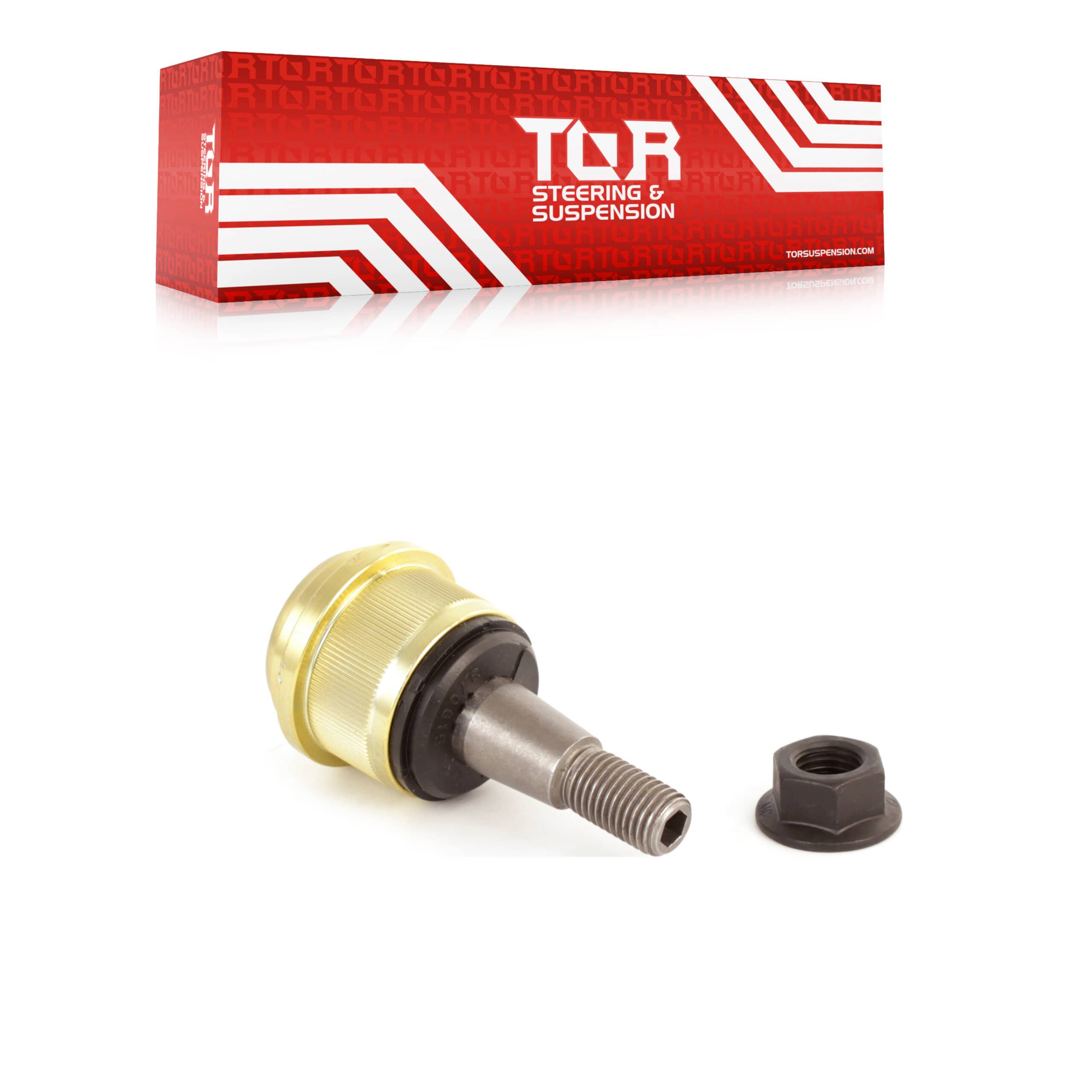 TOR - TOR-K7460 - Front Upper Suspension Ball Joint