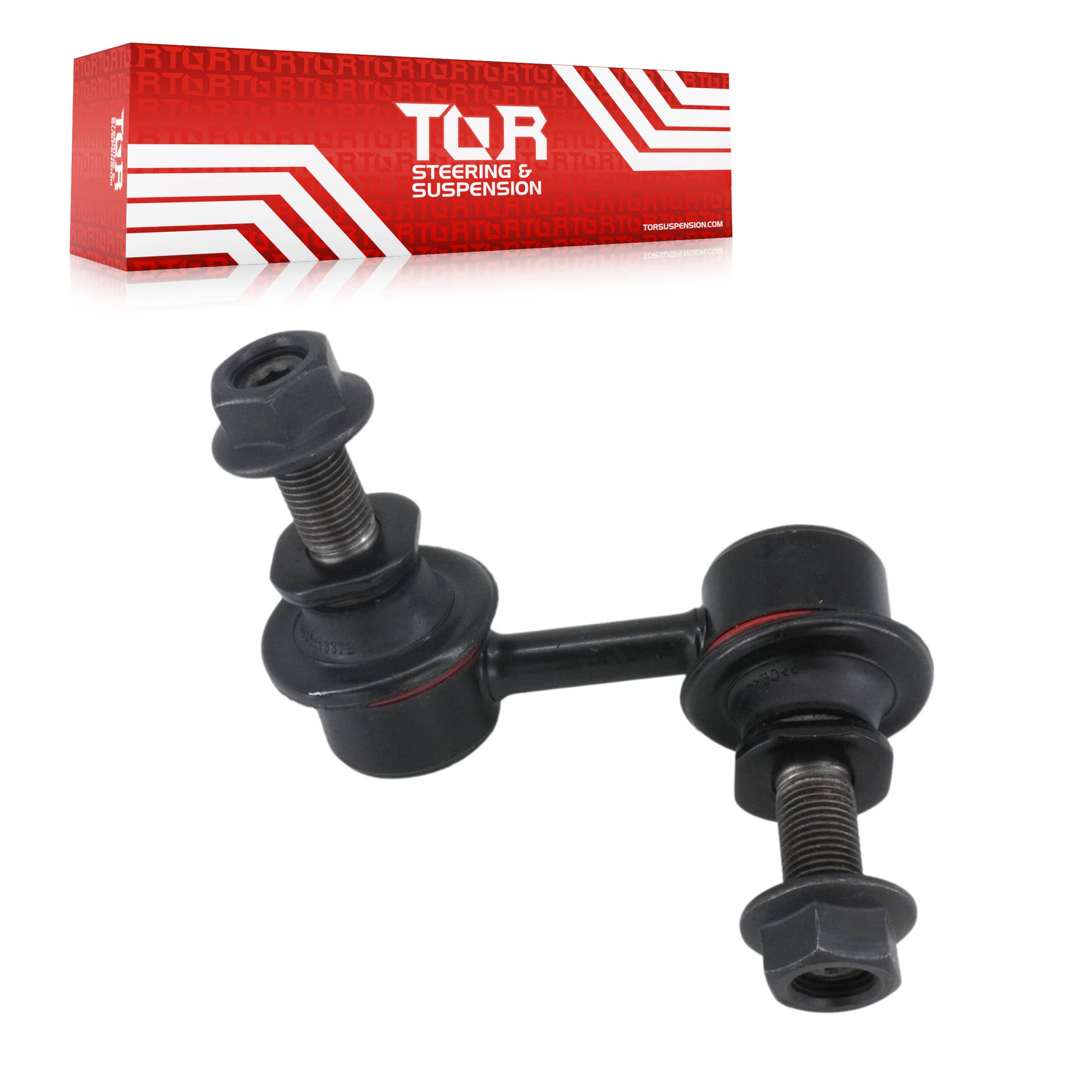 TOR - TOR-K750037 - Rear Left Suspension Stabilizer Bar Link Kit