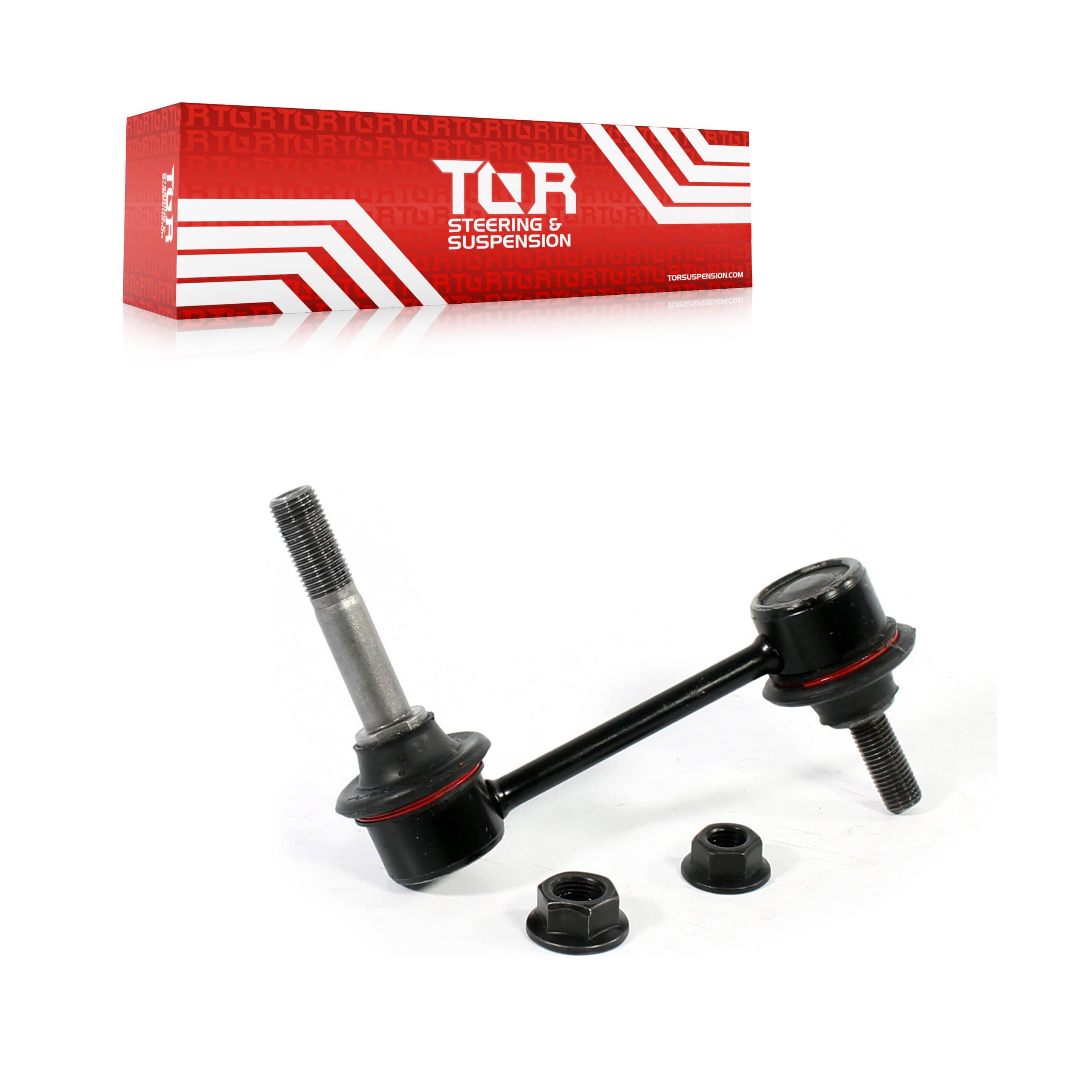 TOR - TOR-K750062 - Front Suspension Stabilizer Bar Link Kit
