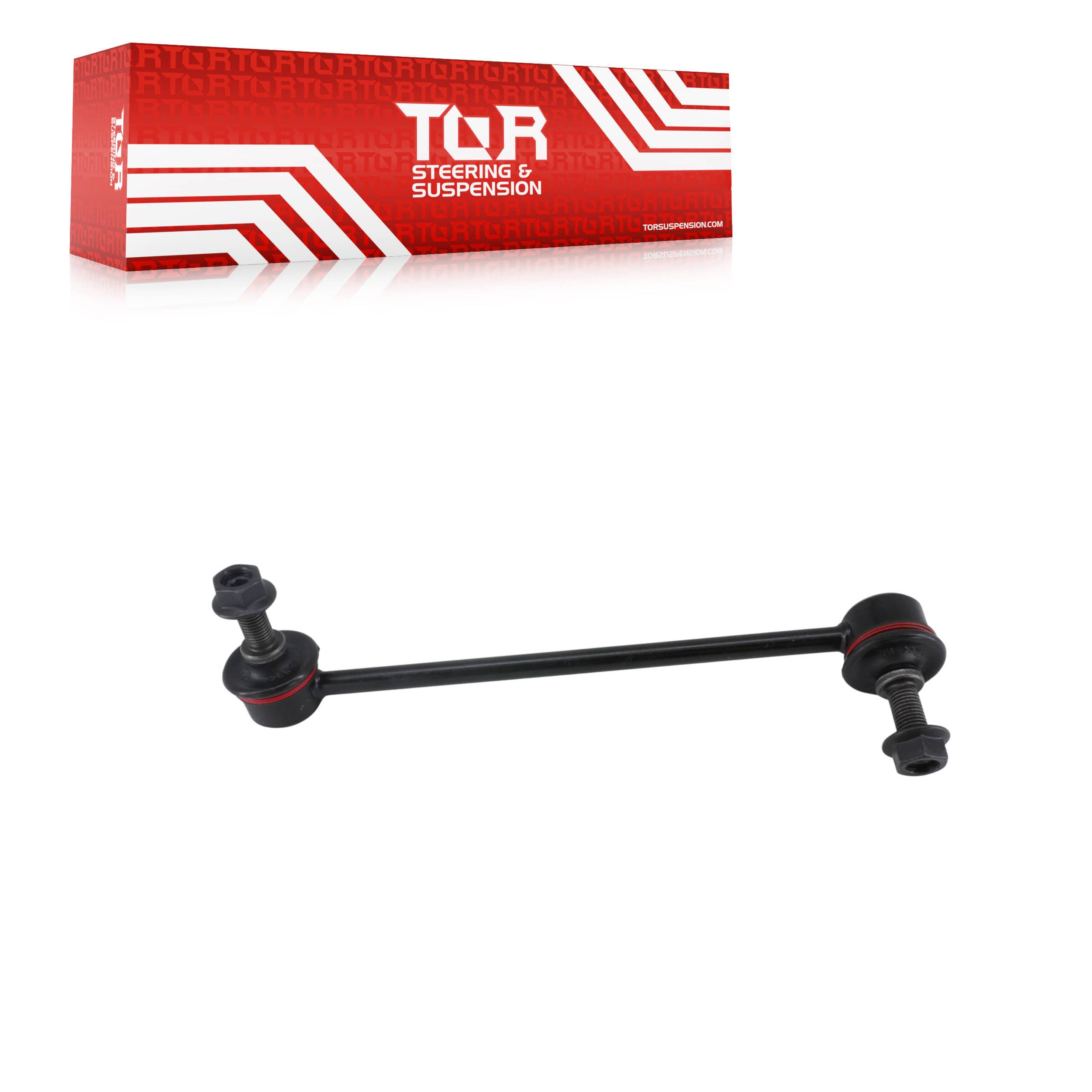 TOR - TOR-K750110 - Rear Left Suspension Stabilizer Bar Link Kit