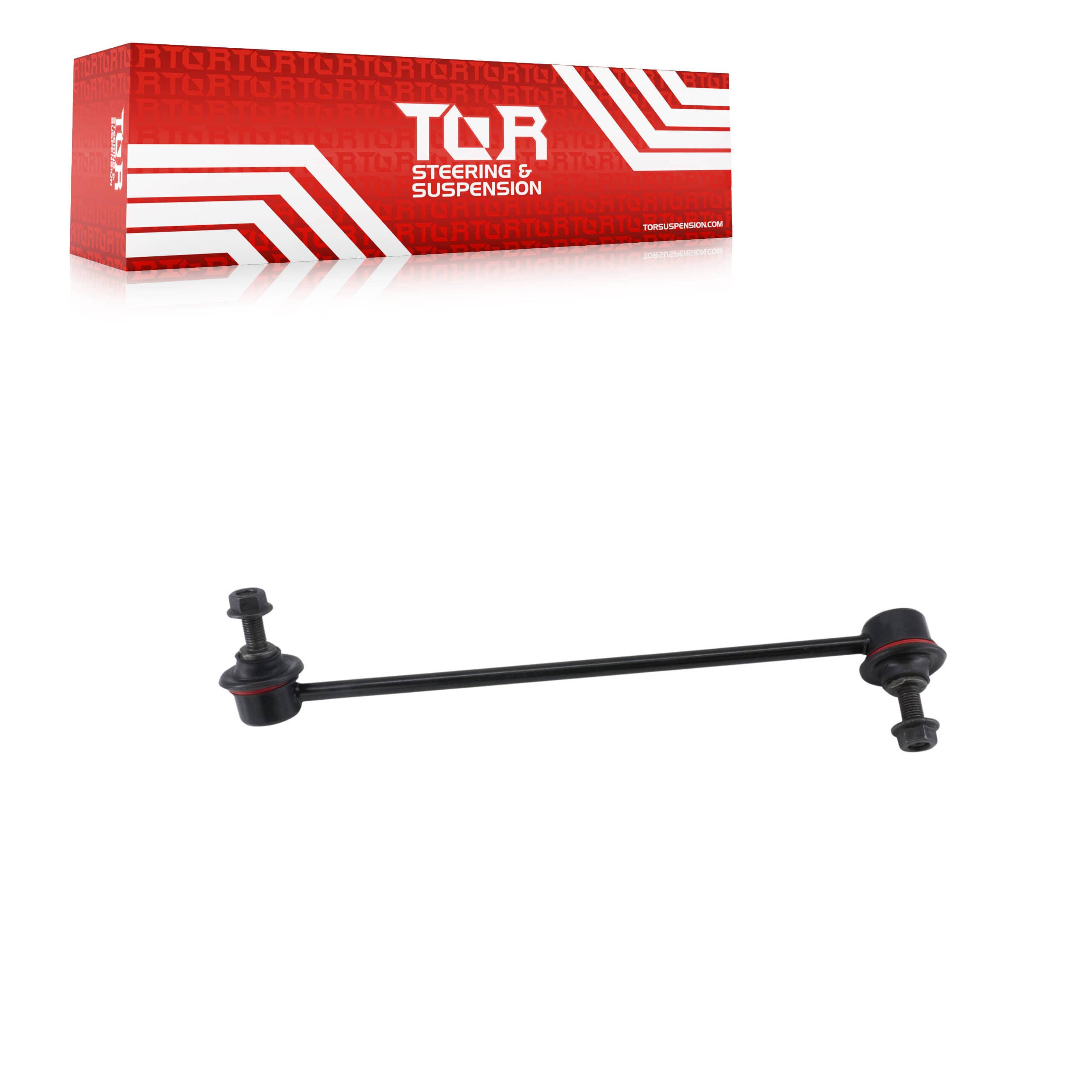 TOR - TOR-K750116 - Front Right Suspension Stabilizer Bar Link Kit