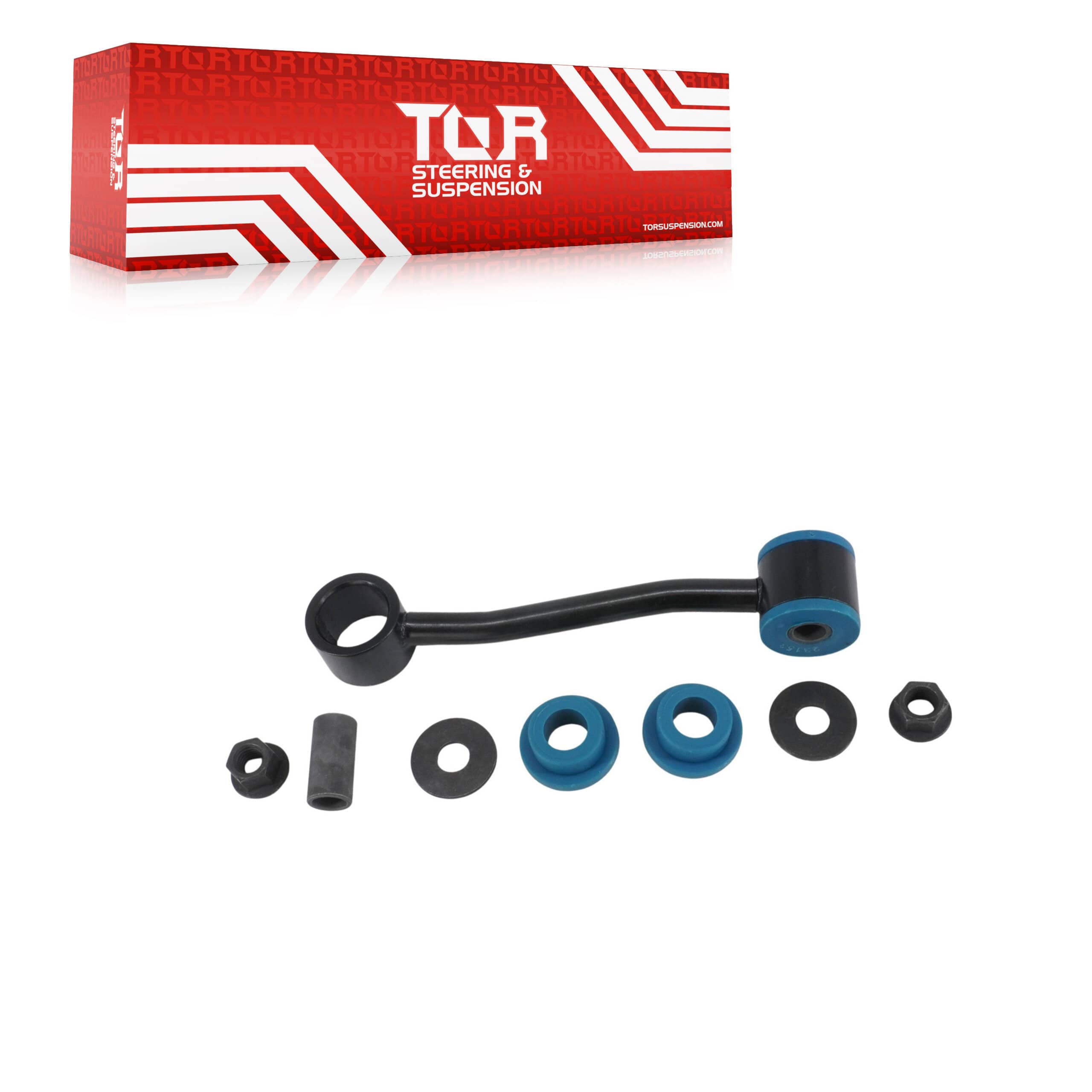 TOR - TOR-K750127 - Front Suspension Stabilizer Bar Link Kit