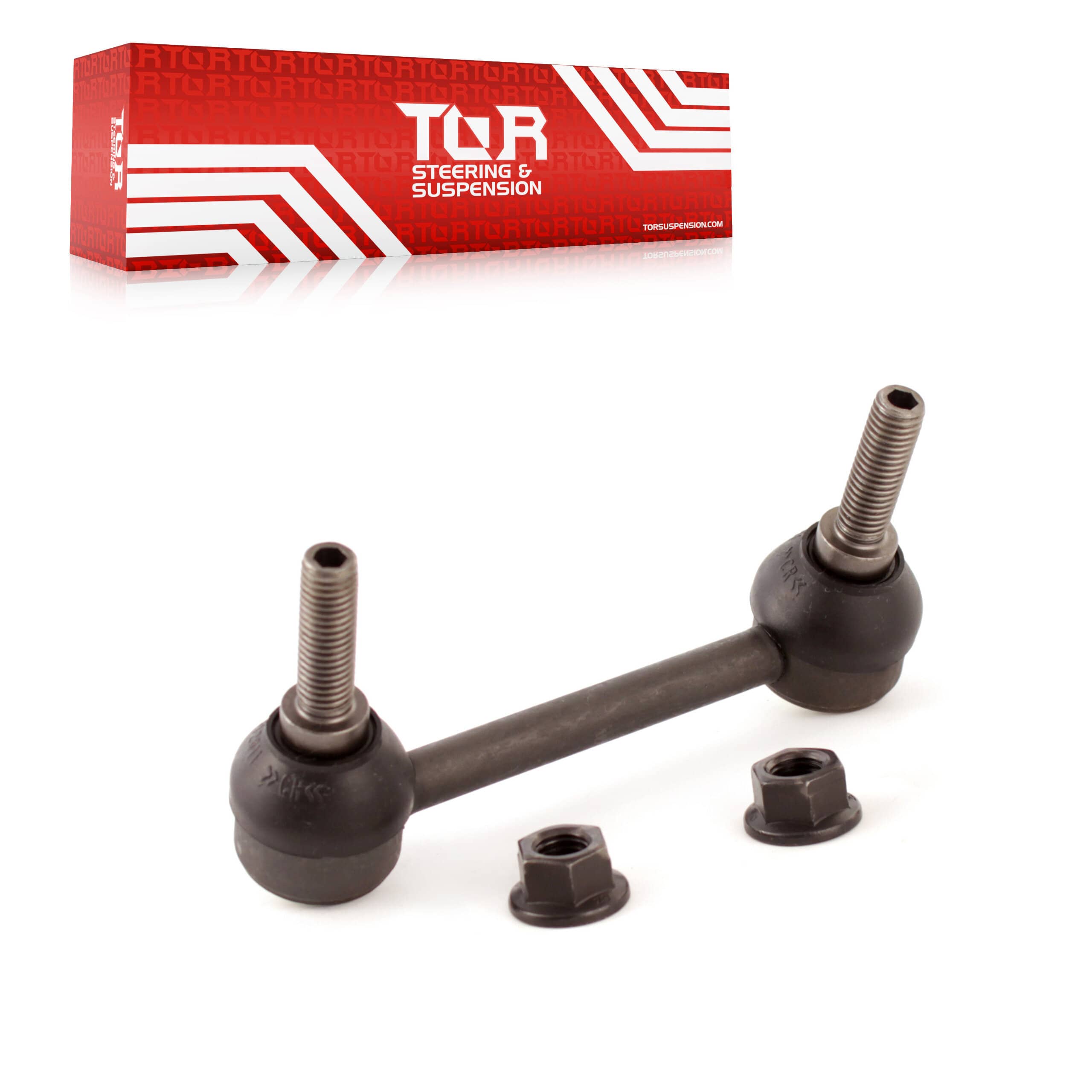 TOR - TOR-K750185 - Front Suspension Stabilizer Bar Link Kit