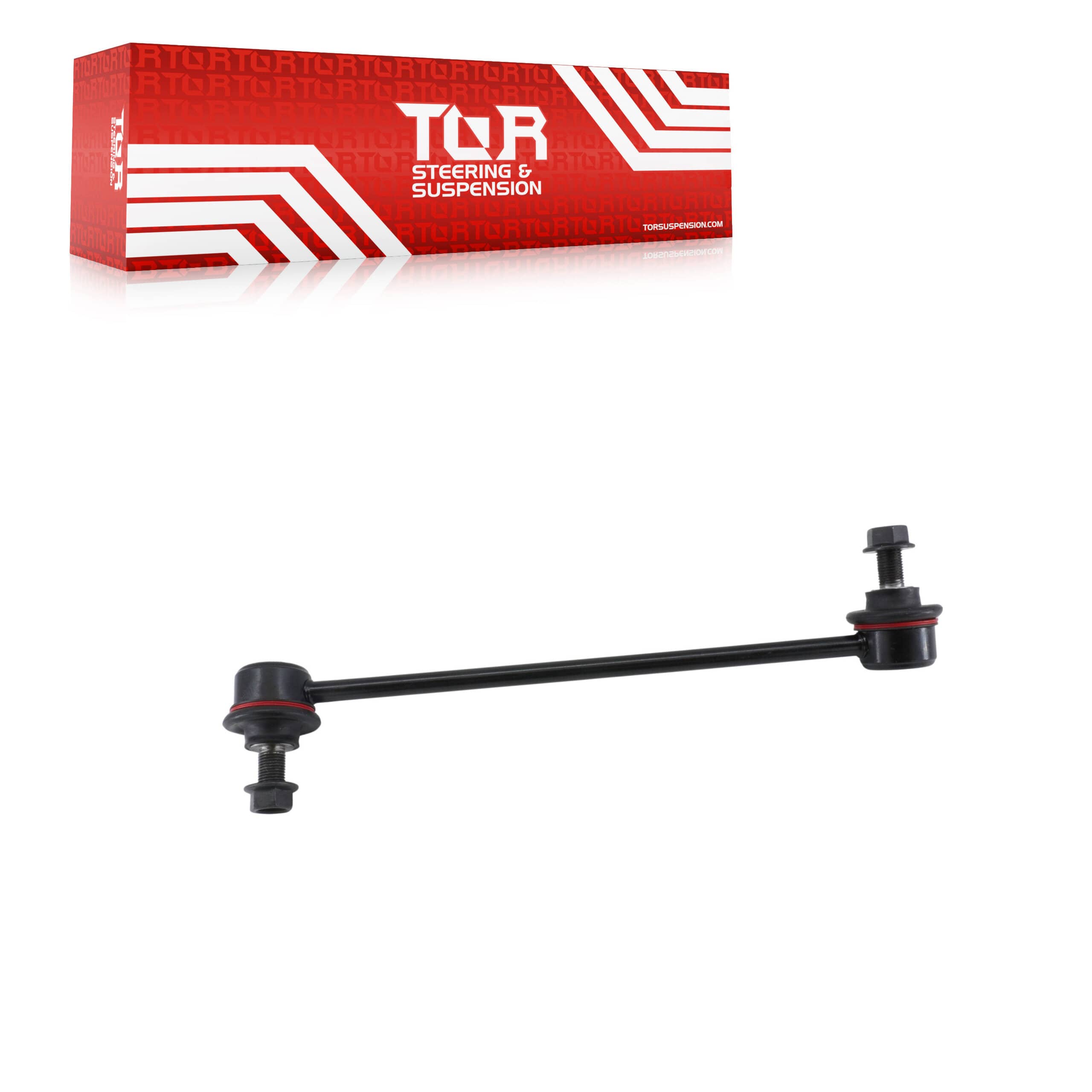 TOR - TOR-K750188 - Front Left Suspension Stabilizer Bar Link Kit