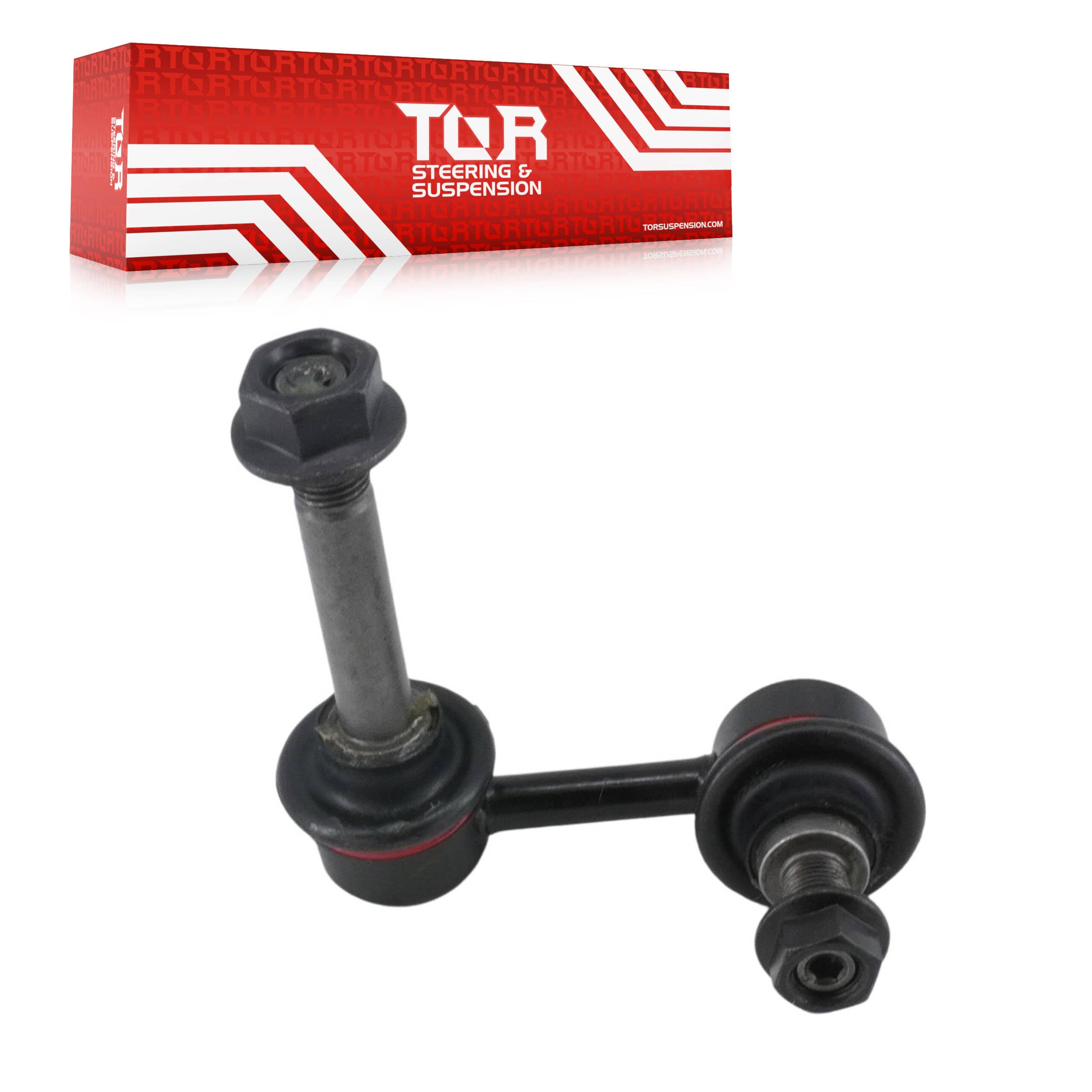 TOR - TOR-K750193 - Front Right Suspension Stabilizer Bar Link Kit