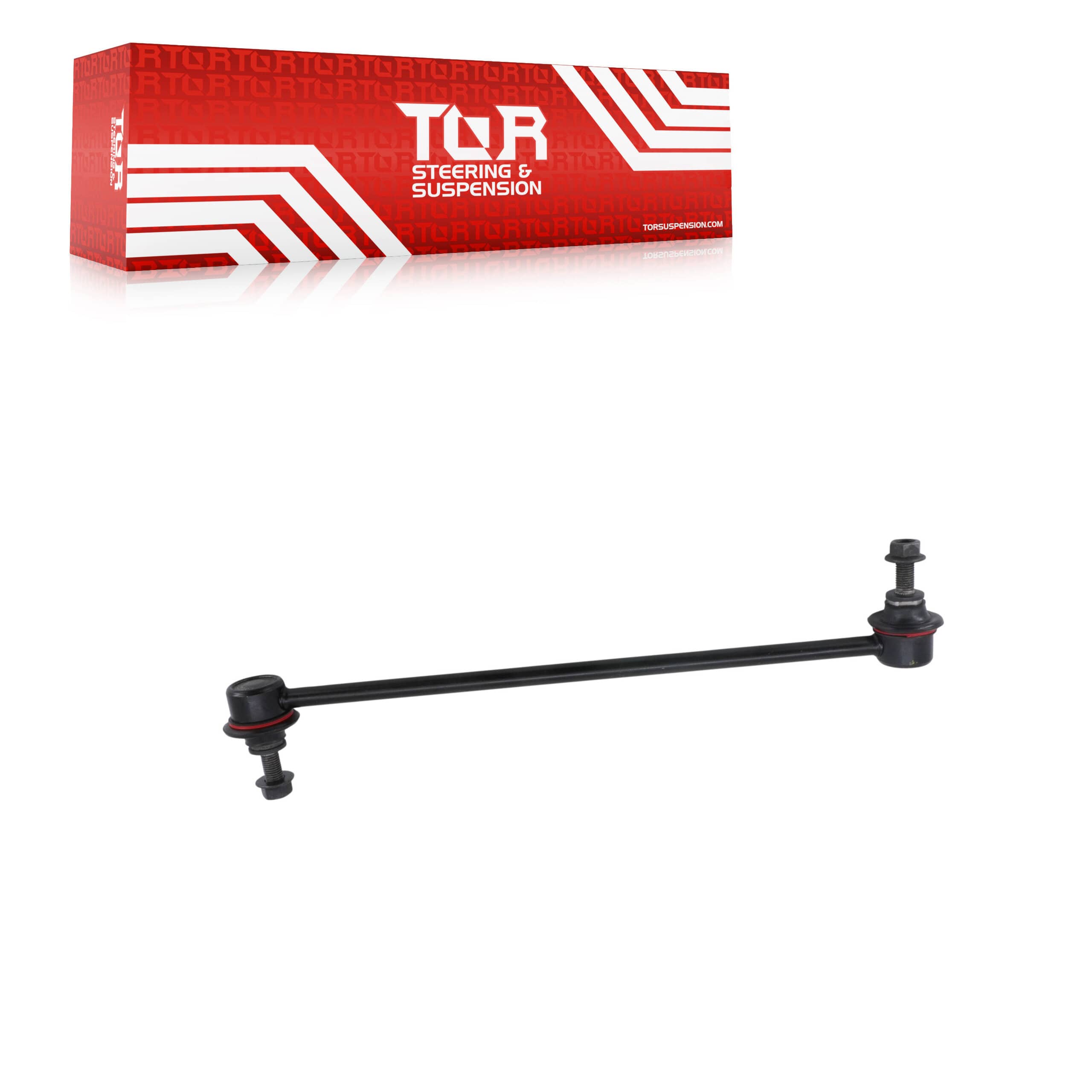 TOR - TOR-K750208 - Front Suspension Stabilizer Bar Link Kit
